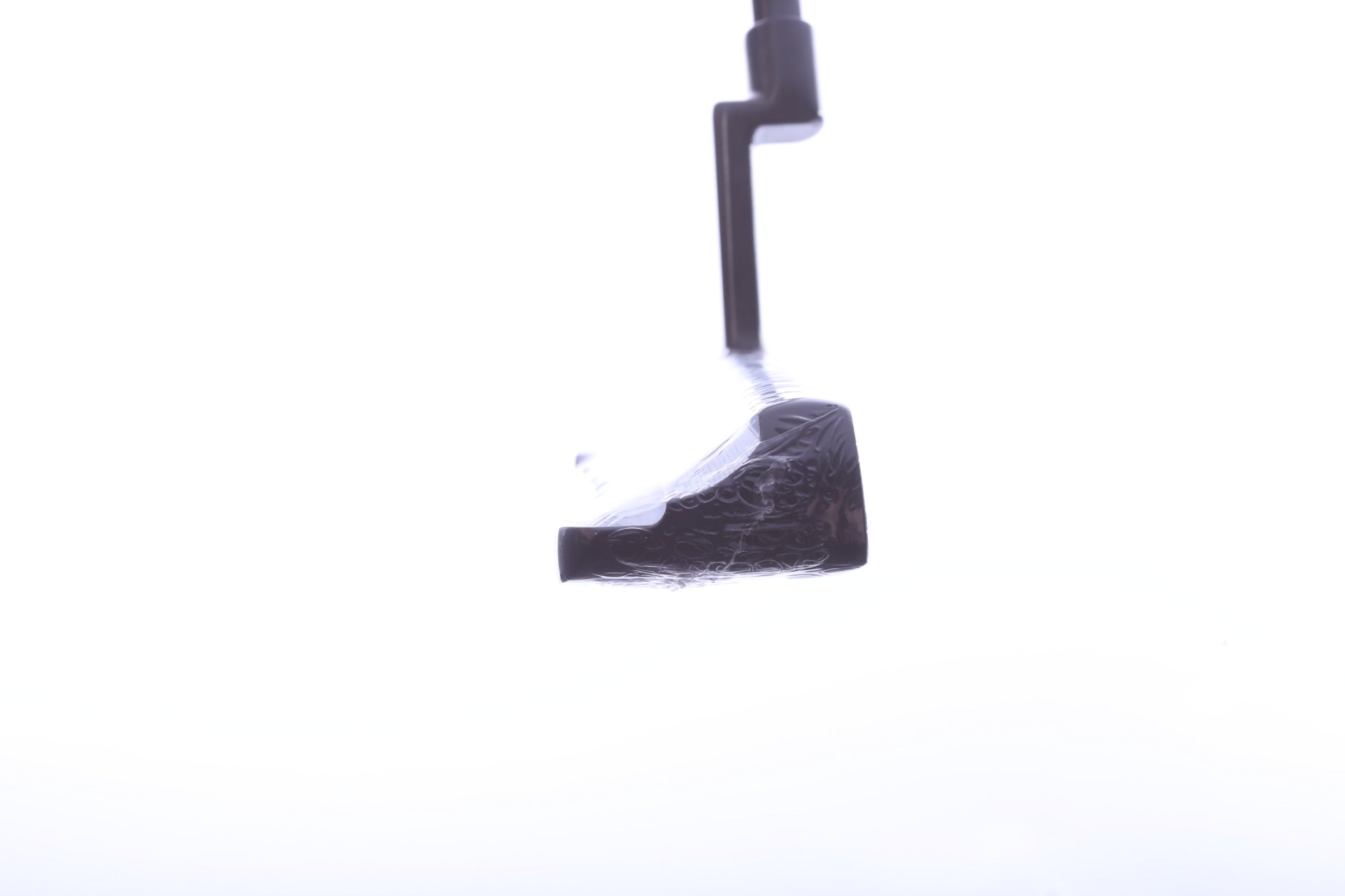 Used Mizuno OMOI Type IV Putter - Right-Handed - 35 in - Blade
