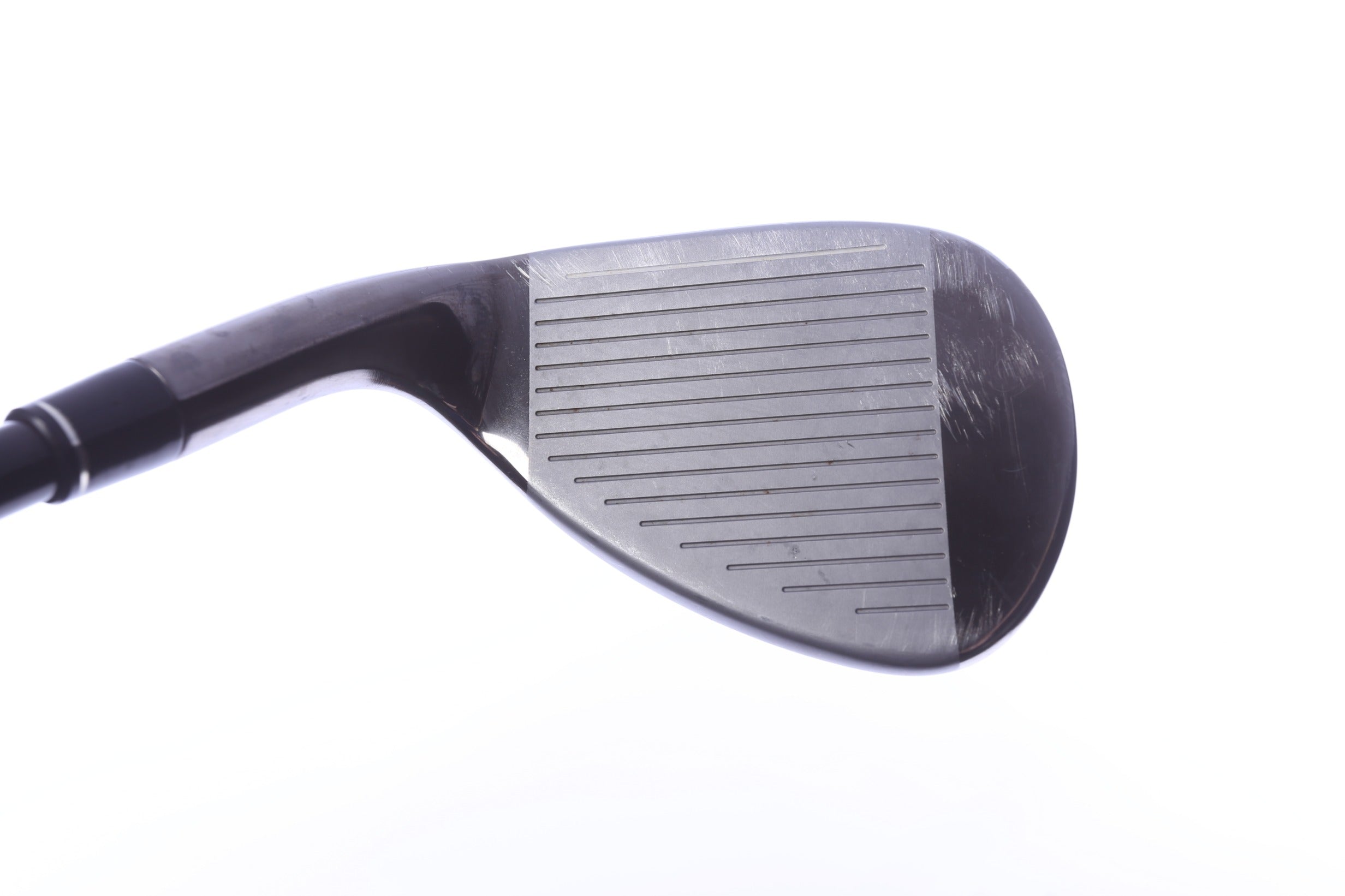 Used TaylorMade RocketBallz Max Sand Wedge - Right-Handed - 54 Degrees - Seniors Flex