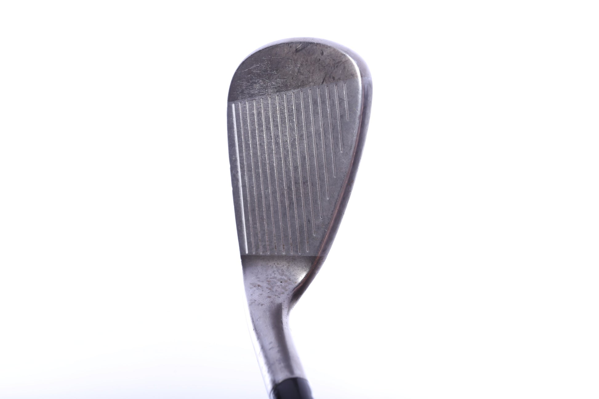 Used TaylorMade SpeedBlade Iron Set - Right-Handed - 6-PW - Regular Flex-Next Round
