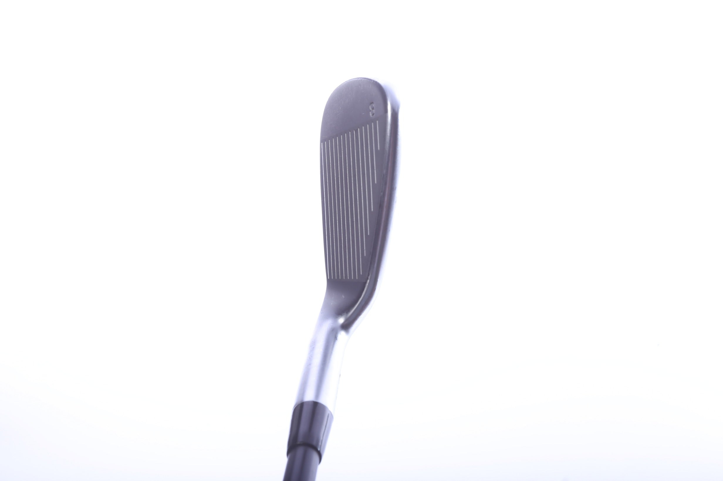Used Ping G430 Iron Set - Right-Handed - 5-PW - Seniors Flex