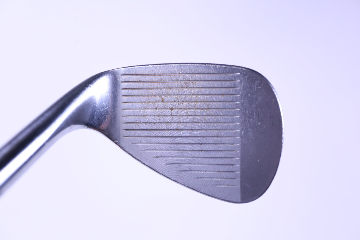 Used Titleist Vokey SM5 Tour Chrome Gap Wedge - Right-Handed - 50 Degrees - Extra Stiff Flex-Next Round