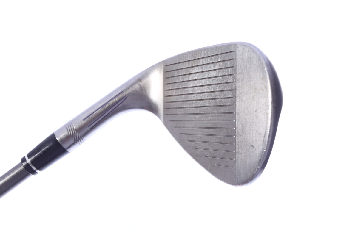 Used Titleist Vokey SM10 Raw Pitching Wedge - Right-Handed - 48 Degrees - Stiff Flex
