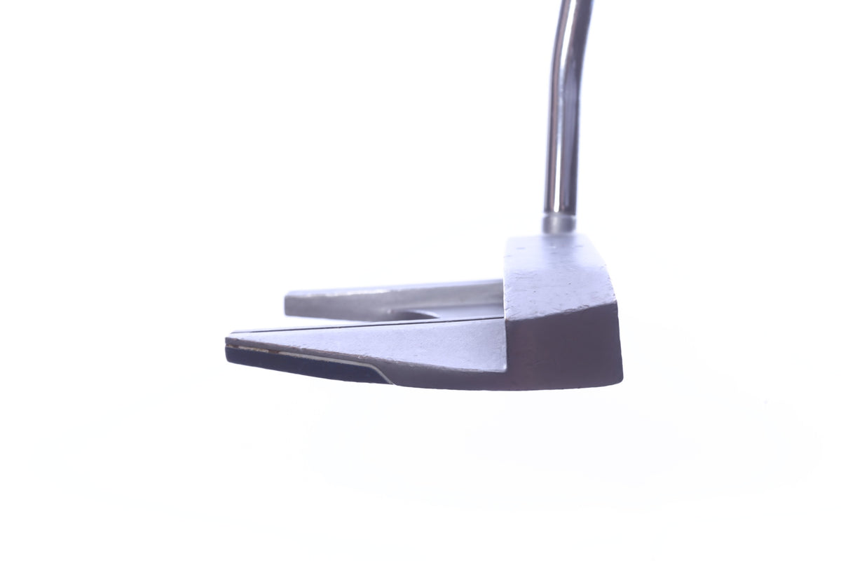 Used Odyssey White Hot RX #7 Putter - Right-Handed - 33 in - Mallet
