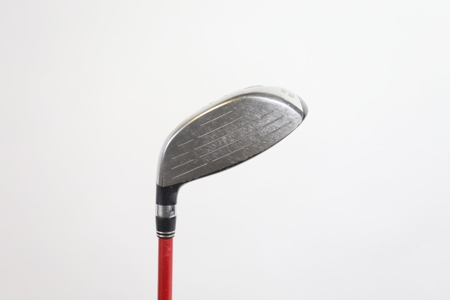 Cobra Speed LD-F 2008 5-Wood - Right-Handed - 18 Degrees - Regular Flex