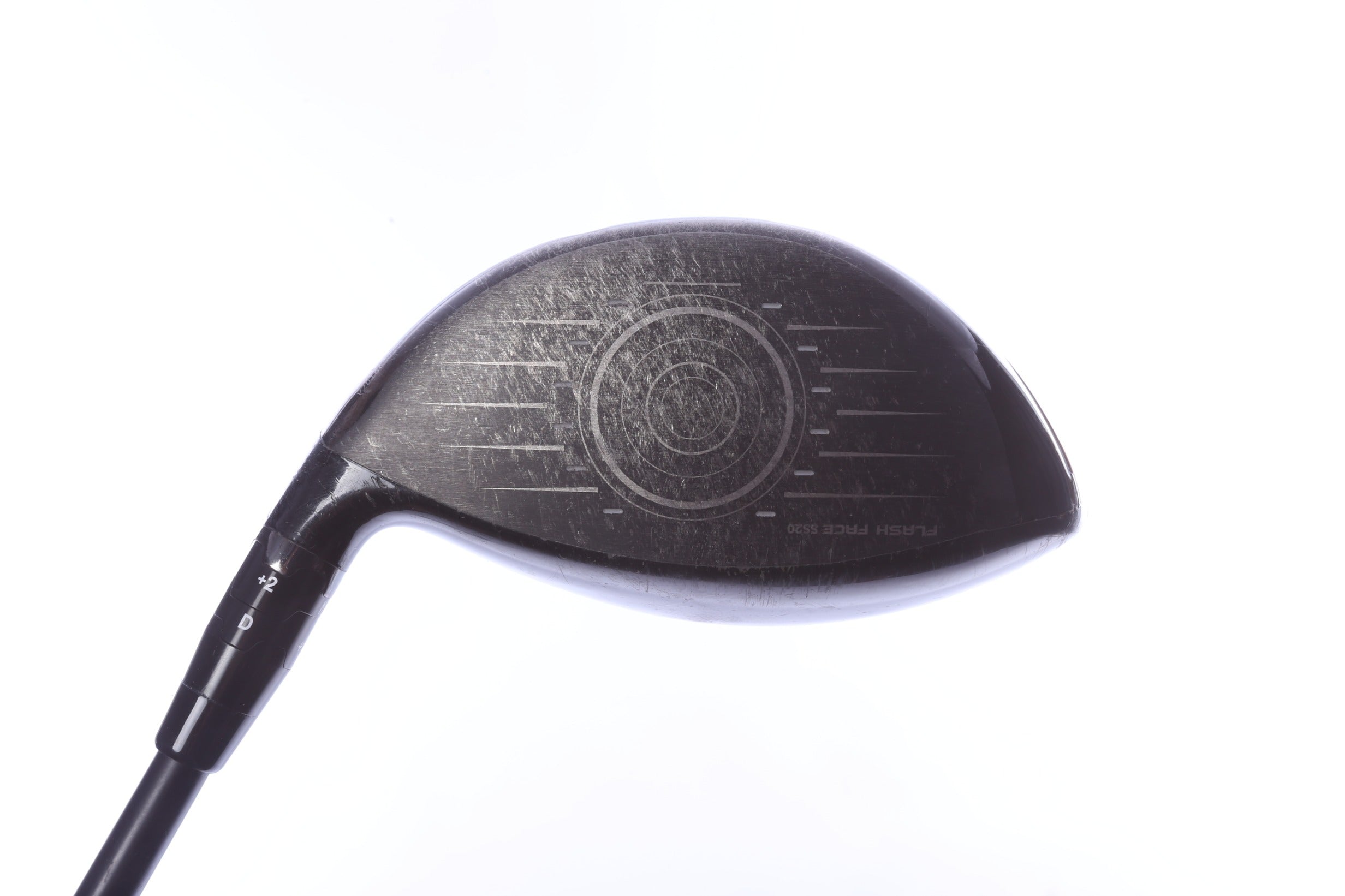 Used Callaway Mavrik Max Driver - 10.5 Degrees - Seniors Flex UST Mamiya Helium 4F2 - Right-Handed-Next Round