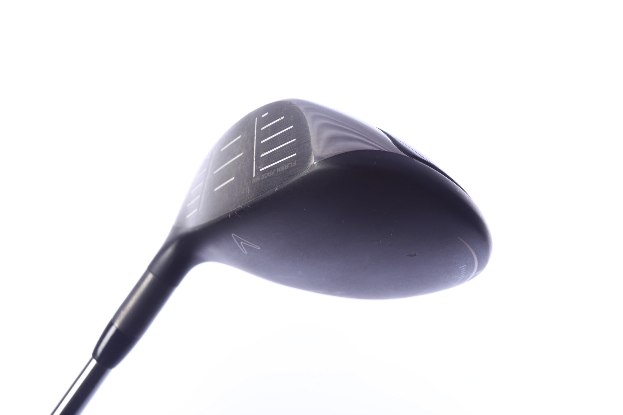 Used Callaway Rogue ST MAX 5-Wood - Right-Handed - 18 Degrees - Regular Flex