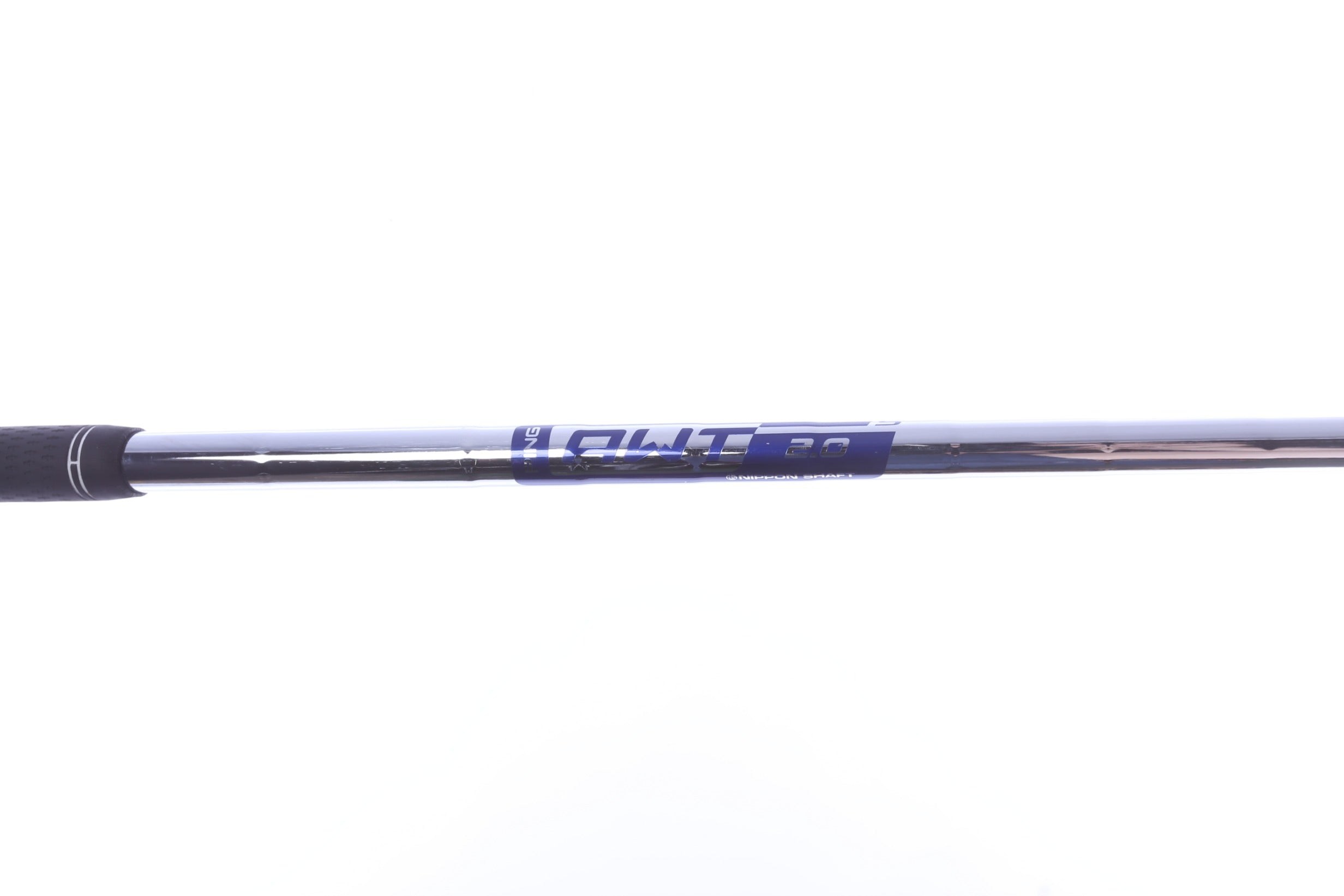 Used Ping G400 Utility Wedge - Right-Handed - 49.5 Degrees - Stiff Flex-Next Round