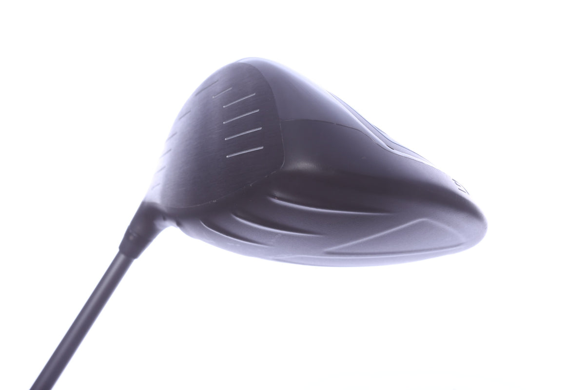 Used Ping G Driver - 10.5 Degrees - Stiff Flex Ping Alta Blue - Right-Handed