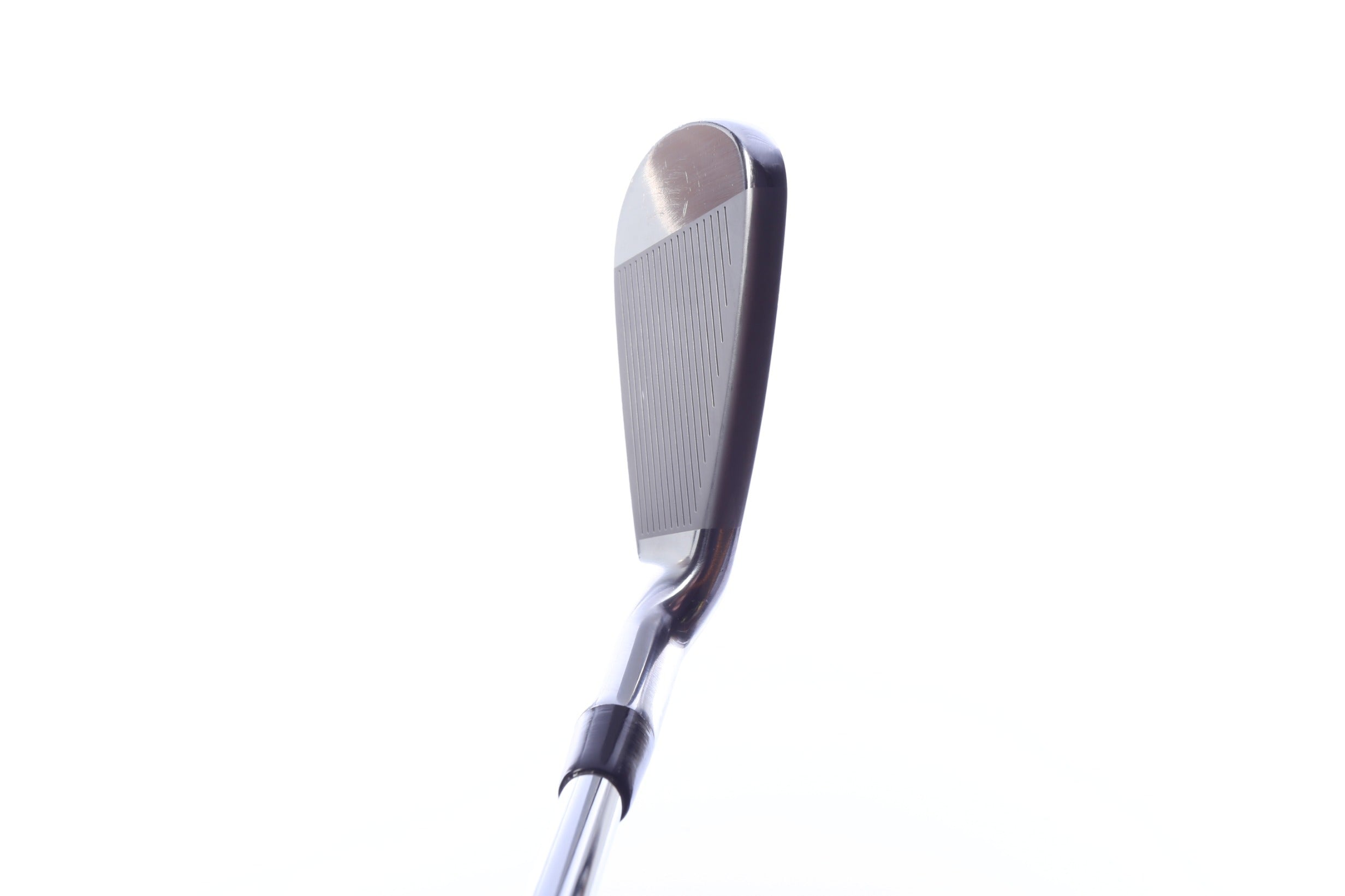 Used Maltby TS3 Single 9-Iron - Right-Handed - Seniors Flex