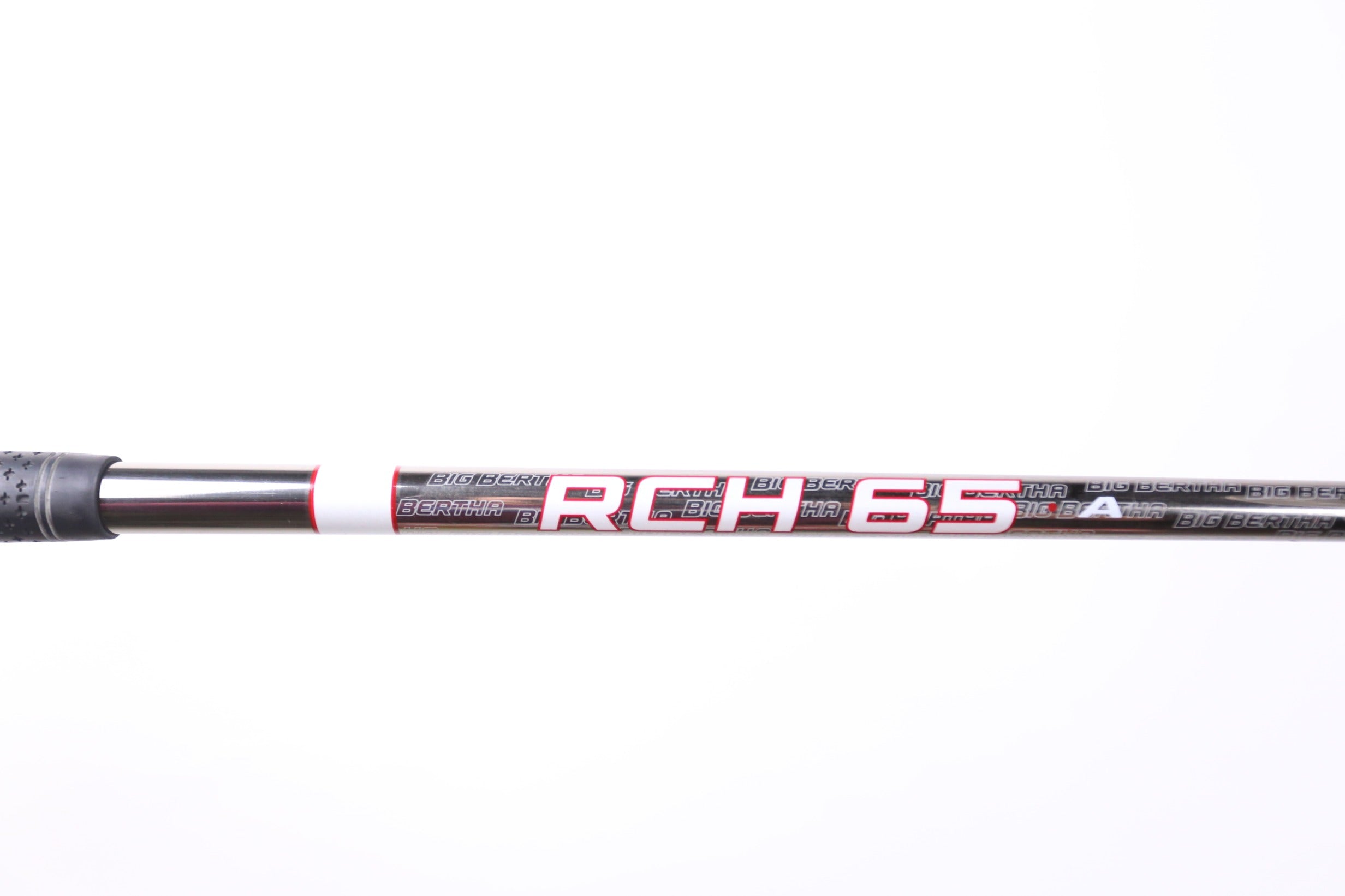 Used Callaway Big Bertha 23 4H Hybrid - Left-Handed - 21 Degrees - Seniors Flex-Next Round