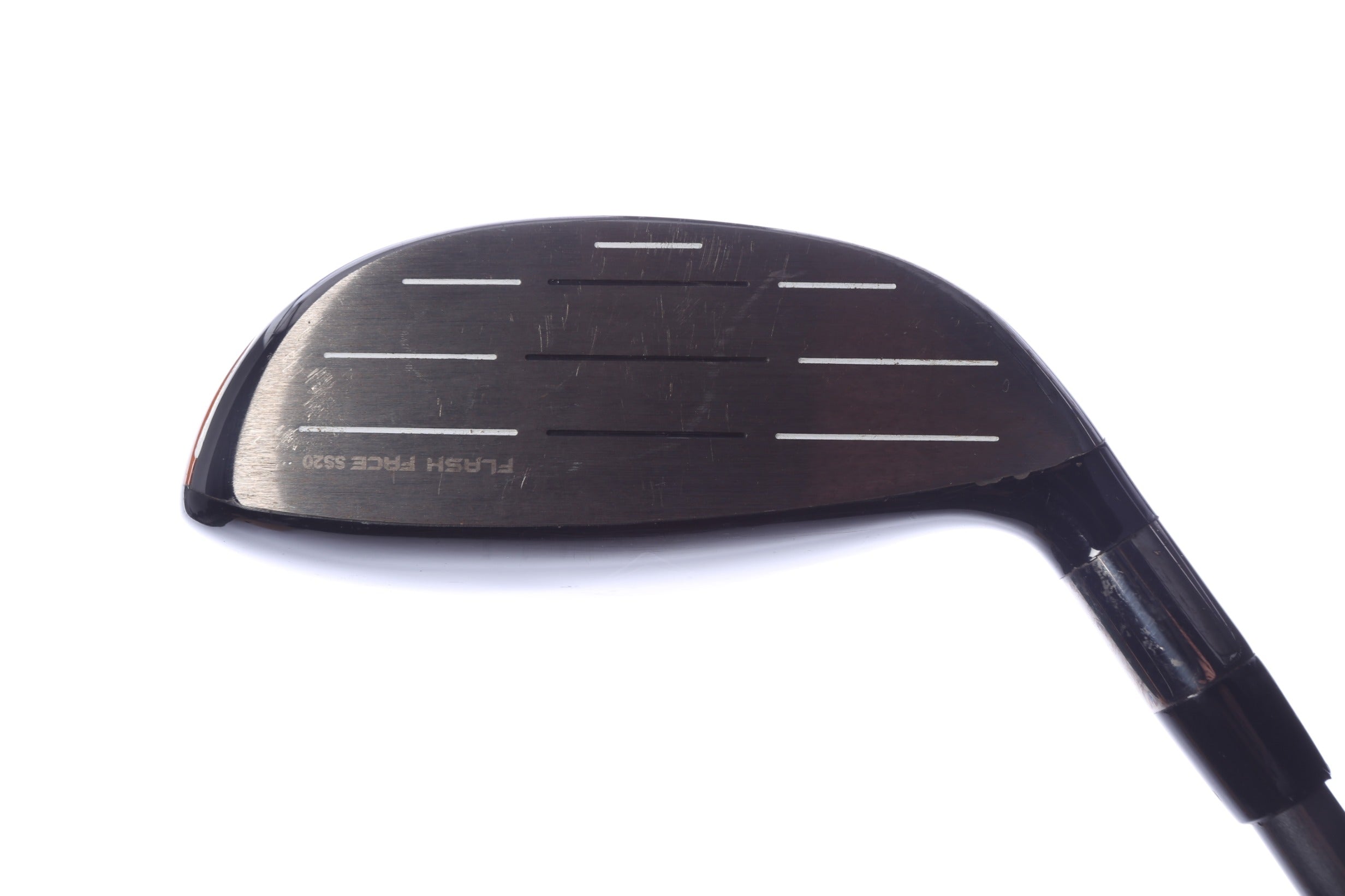Used Callaway Mavrik Max 3-Wood - Left-Handed - 15 Degrees - Stiff Flex-Next Round