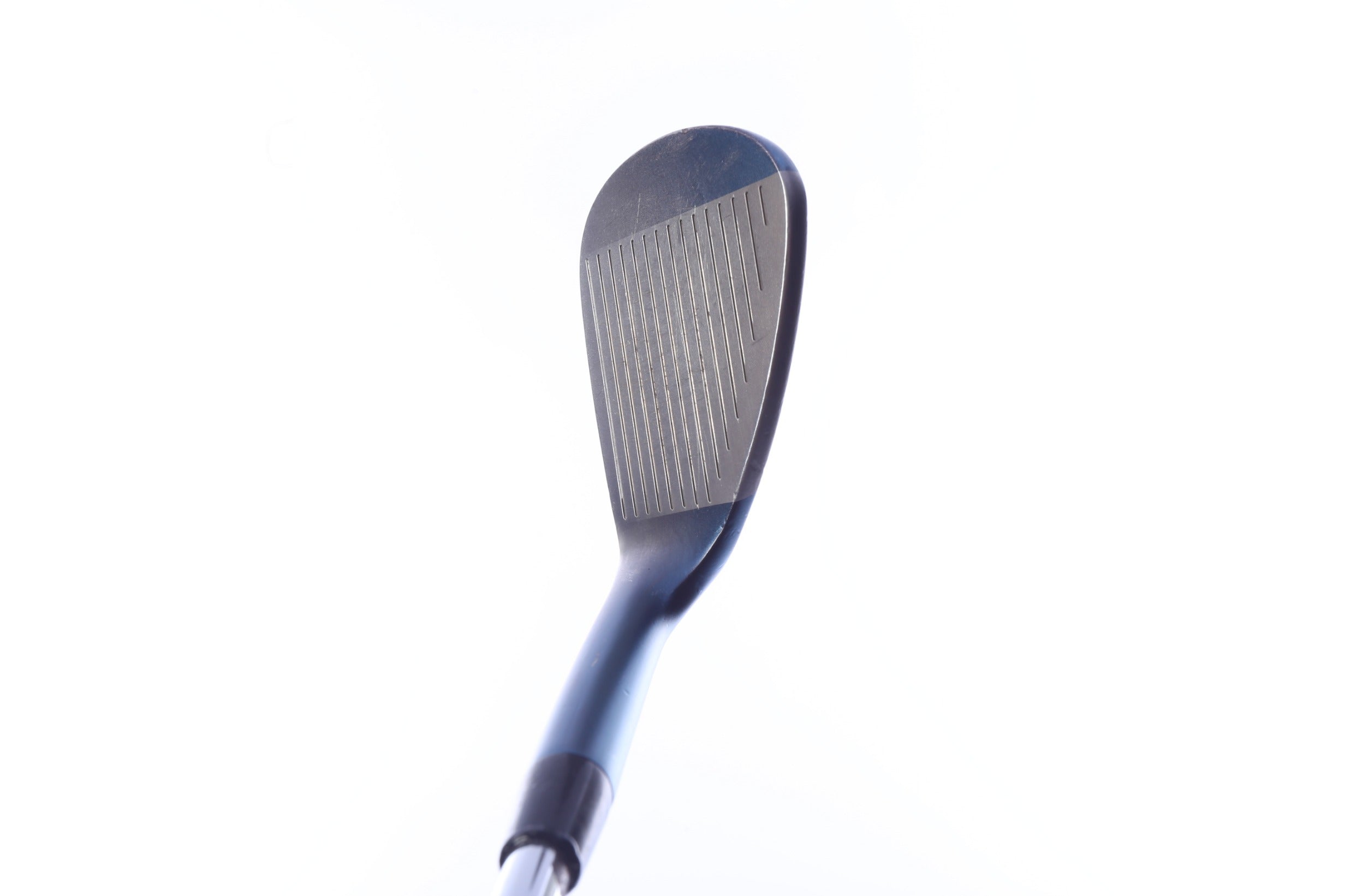 Used Mizuno T7 Blue Ion Sand Wedge - Right-Handed - 54 Degrees - Wedge Flex
