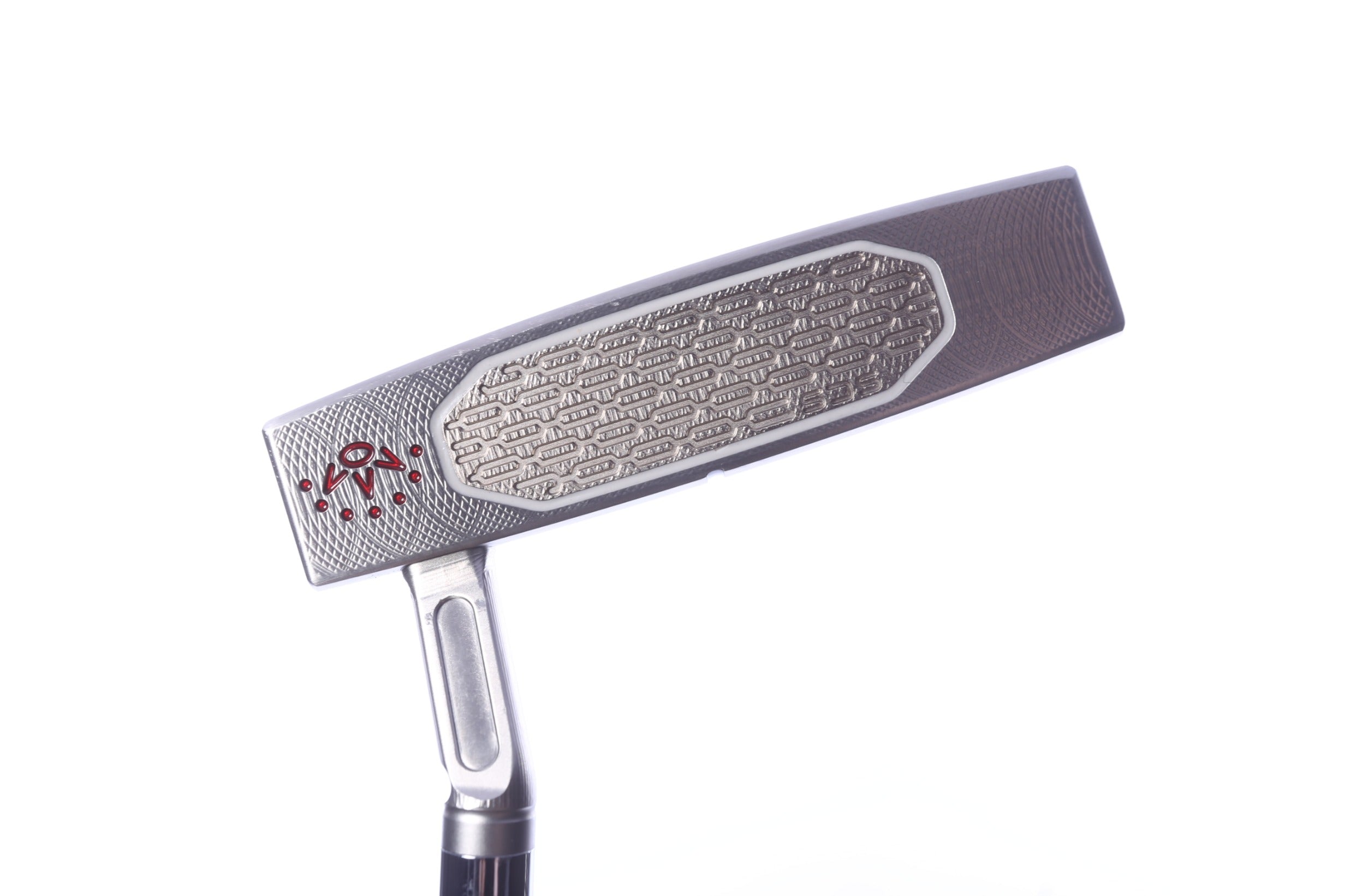 Used Titleist Scotty Cameron 2025 Studio Style Fastback 1.5 Putter - Right-Handed - 35 in - Mallet
