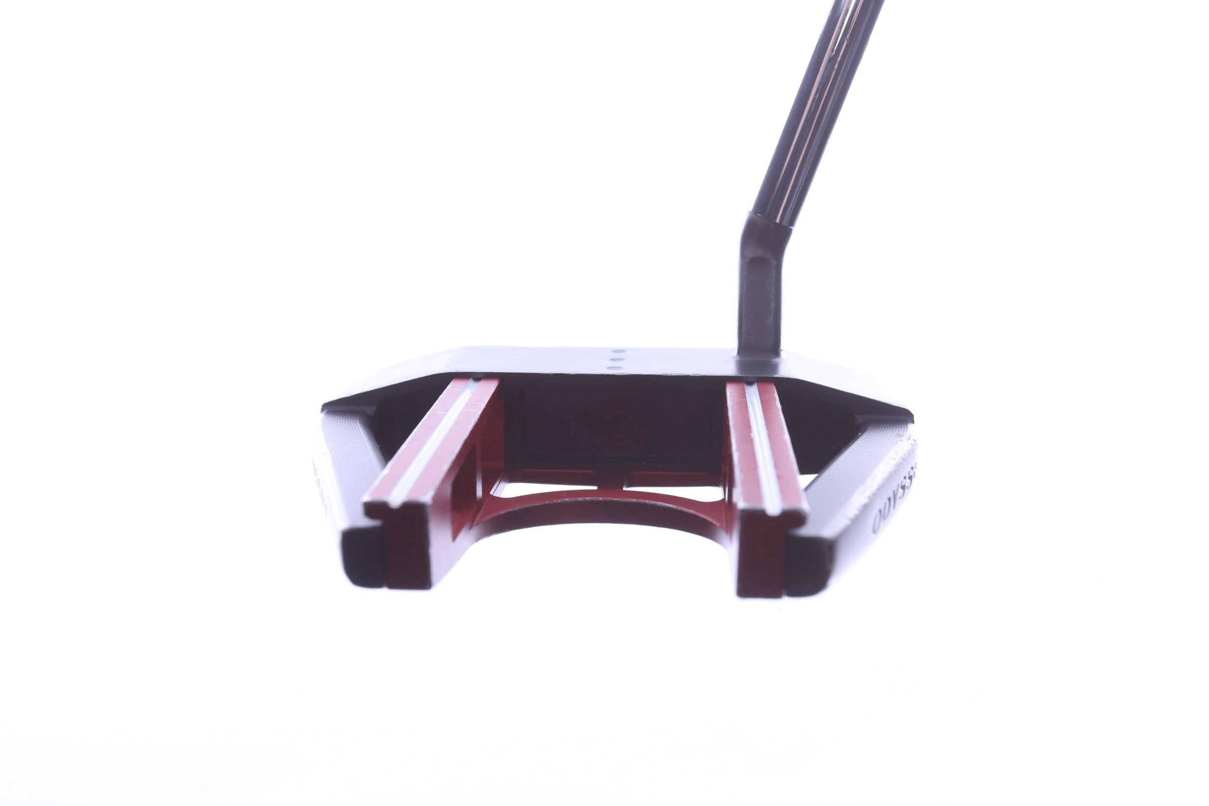 Used Odyssey EXO Seven Putter - Left-Handed - 35 in - Mallet