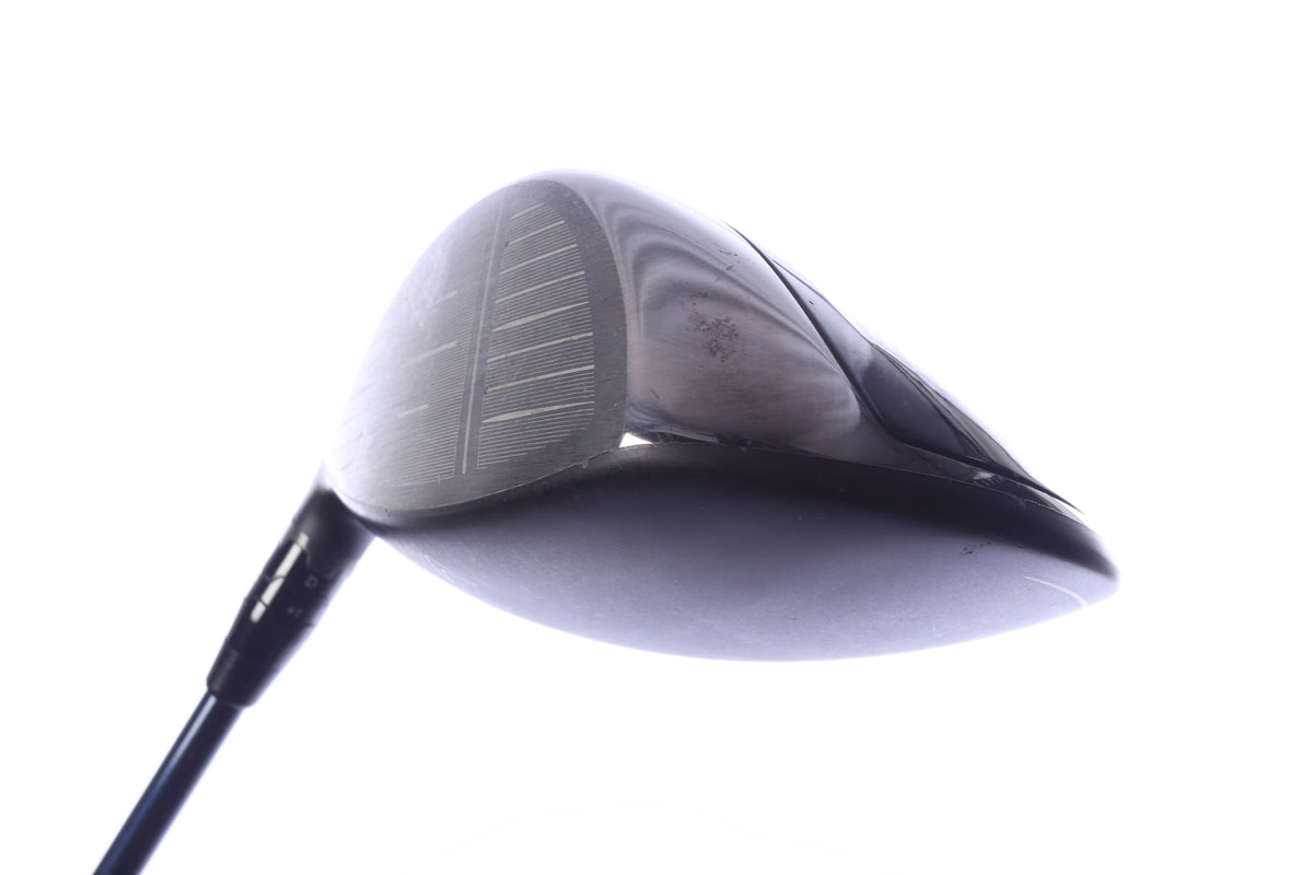 Used Callaway Rogue ST MAX Driver - 9 Degrees - Stiff Flex Fujikura VENTUS Blue - Right-Handed