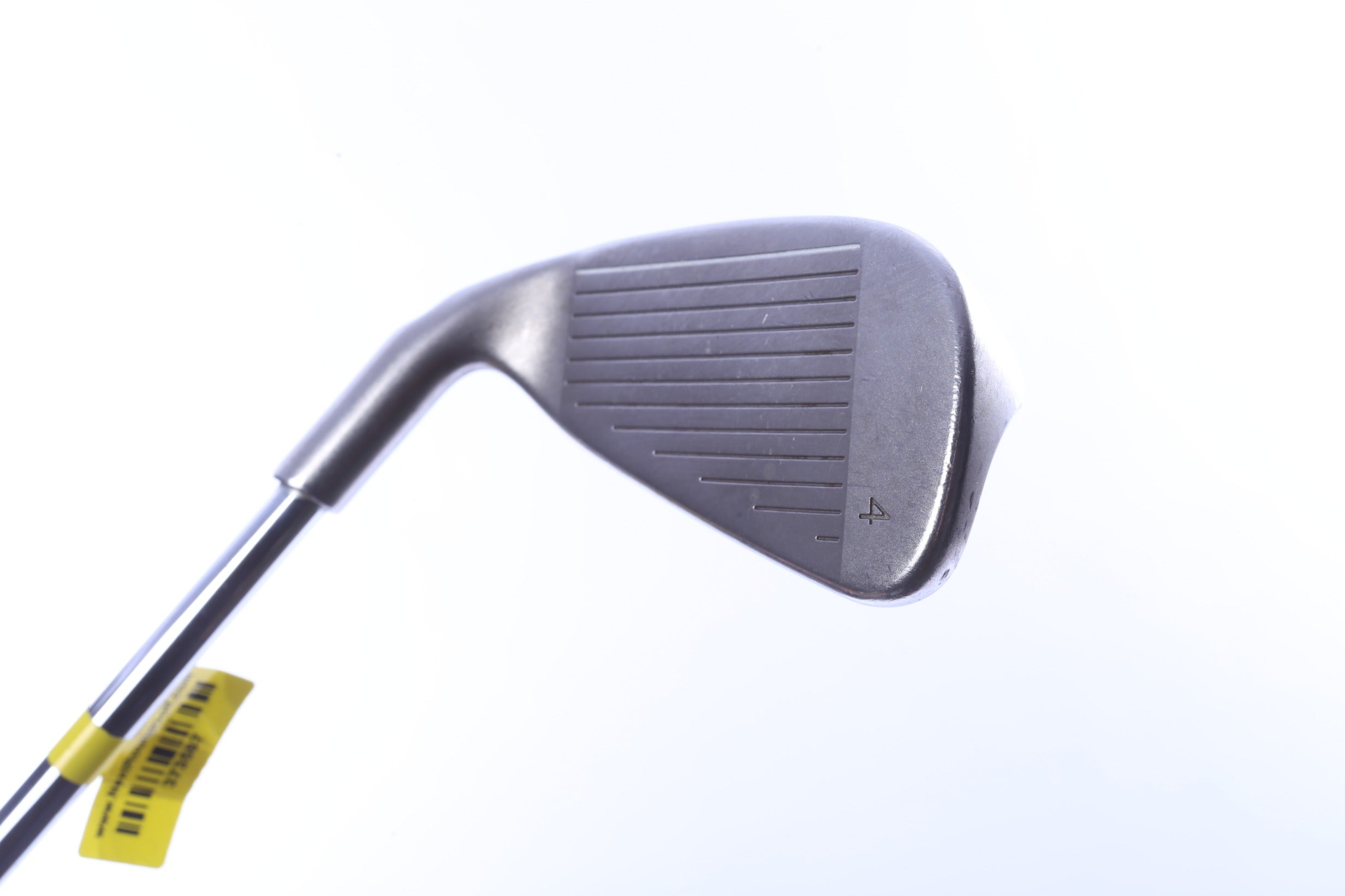 Used Ping G20 Single 4-Iron - Right-Handed - Stiff Flex-Next Round