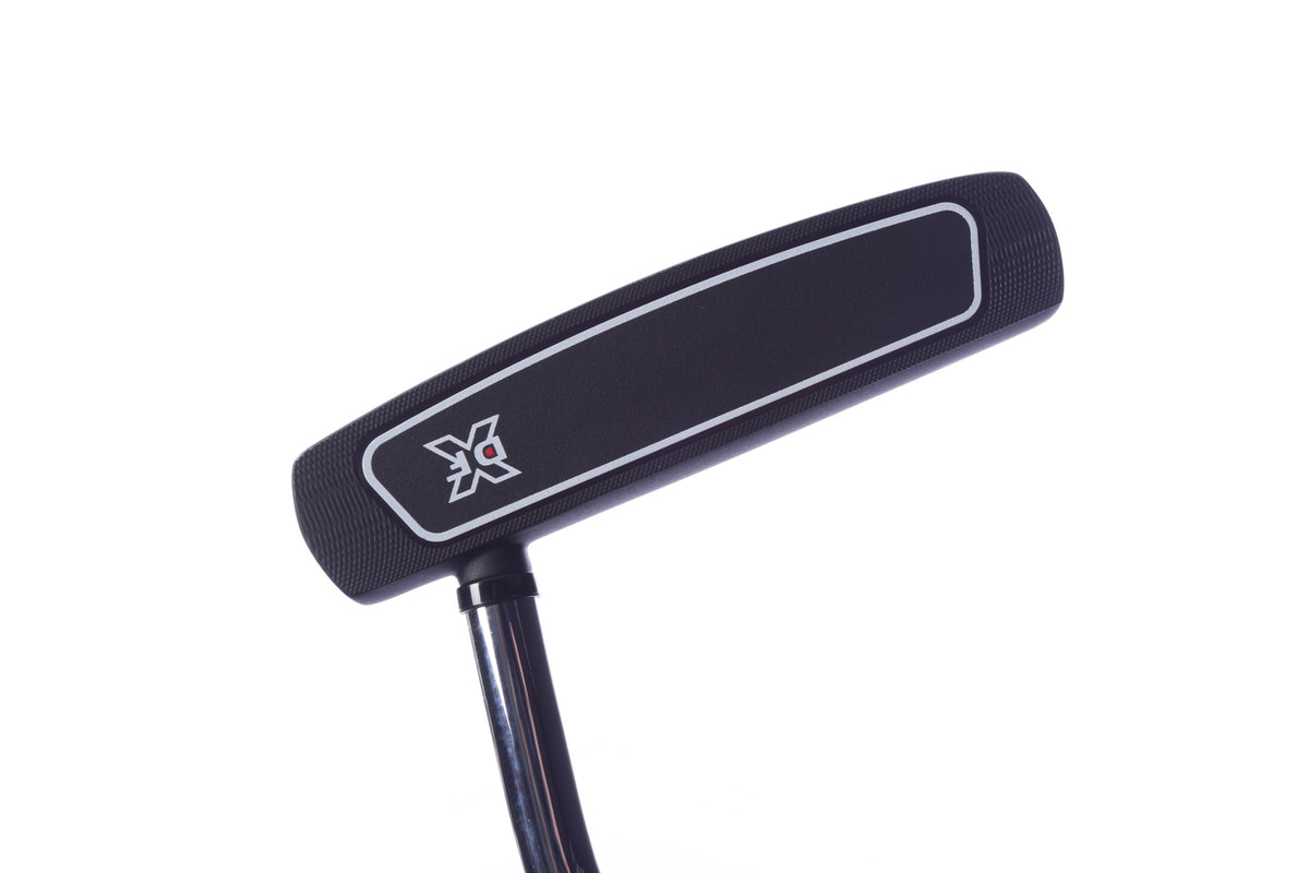 Used Odyssey 2021 DFX 1 Double Wide Putter - Right-Handed - 32 in - Blade