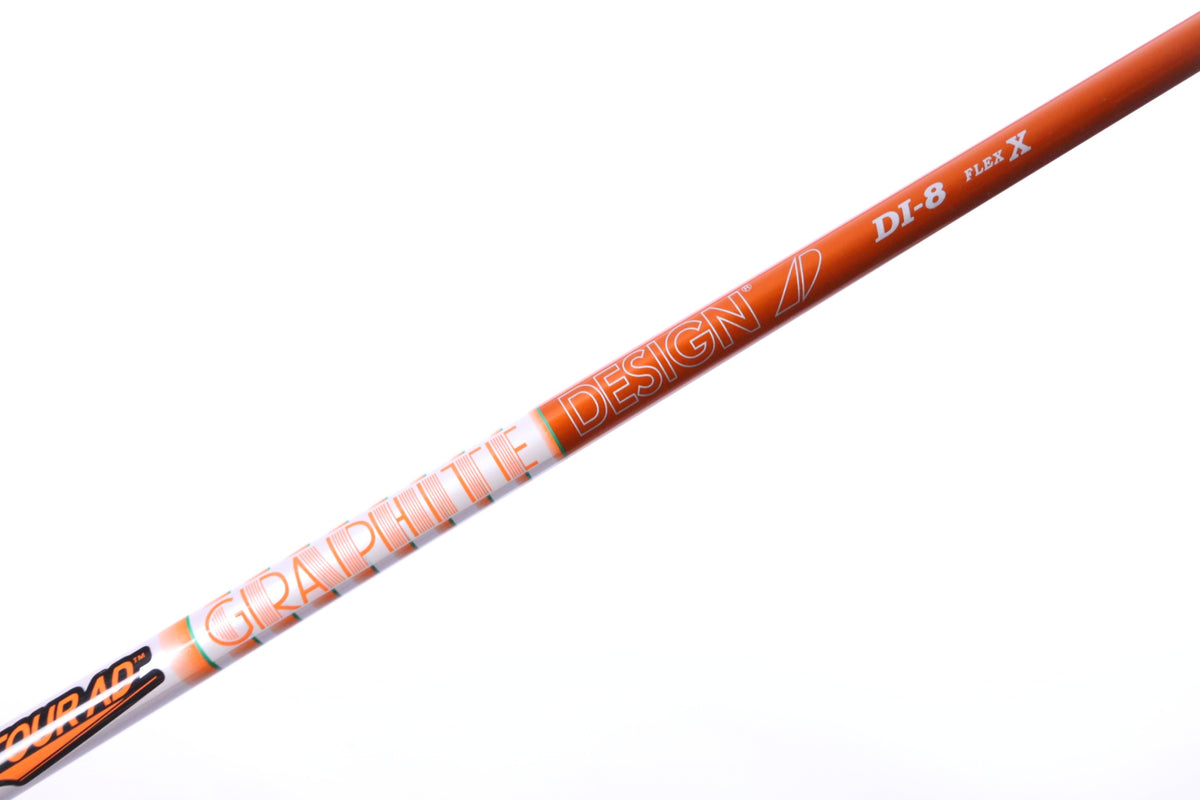 Used Graphite Design Tour AD DI Fairway Wood Shaft Extra Stiff Flex Graphite - 40.75 in - Titleist Surefit Adapter-Next Round