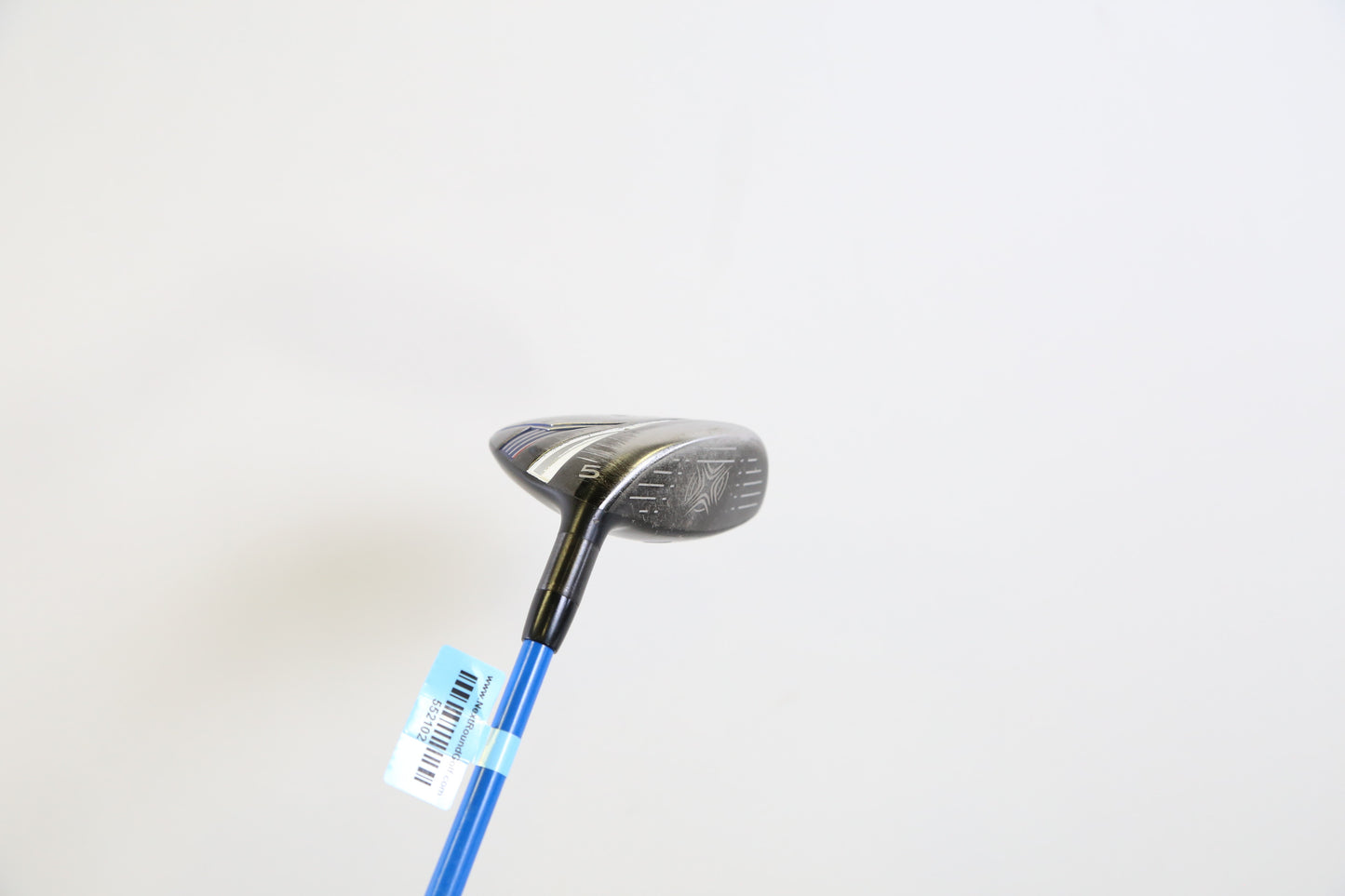 Used Callaway XR 5-Wood - Right-Handed - 18 Degrees - Ladies Flex