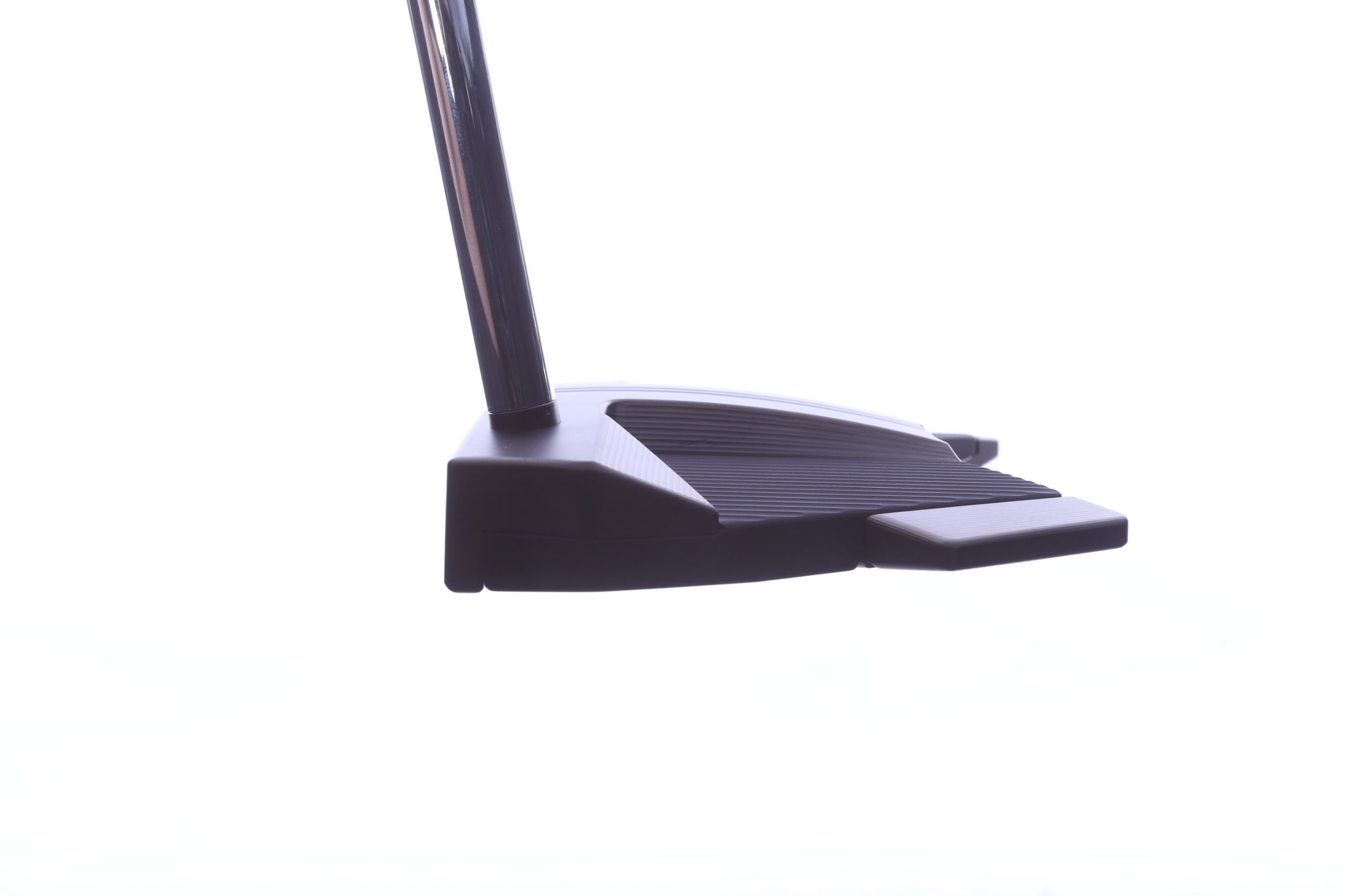 Used Titleist Scotty Cameron Phantom Black Limited 11 Putter - Right-Handed - 35 in - Mallet-Next Round