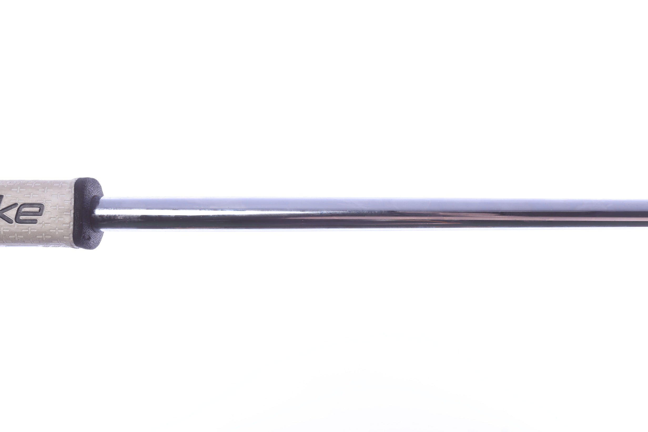 Used Odyssey Ai-ONE Double Wide Putter - Right-Handed - 35 in - Blade