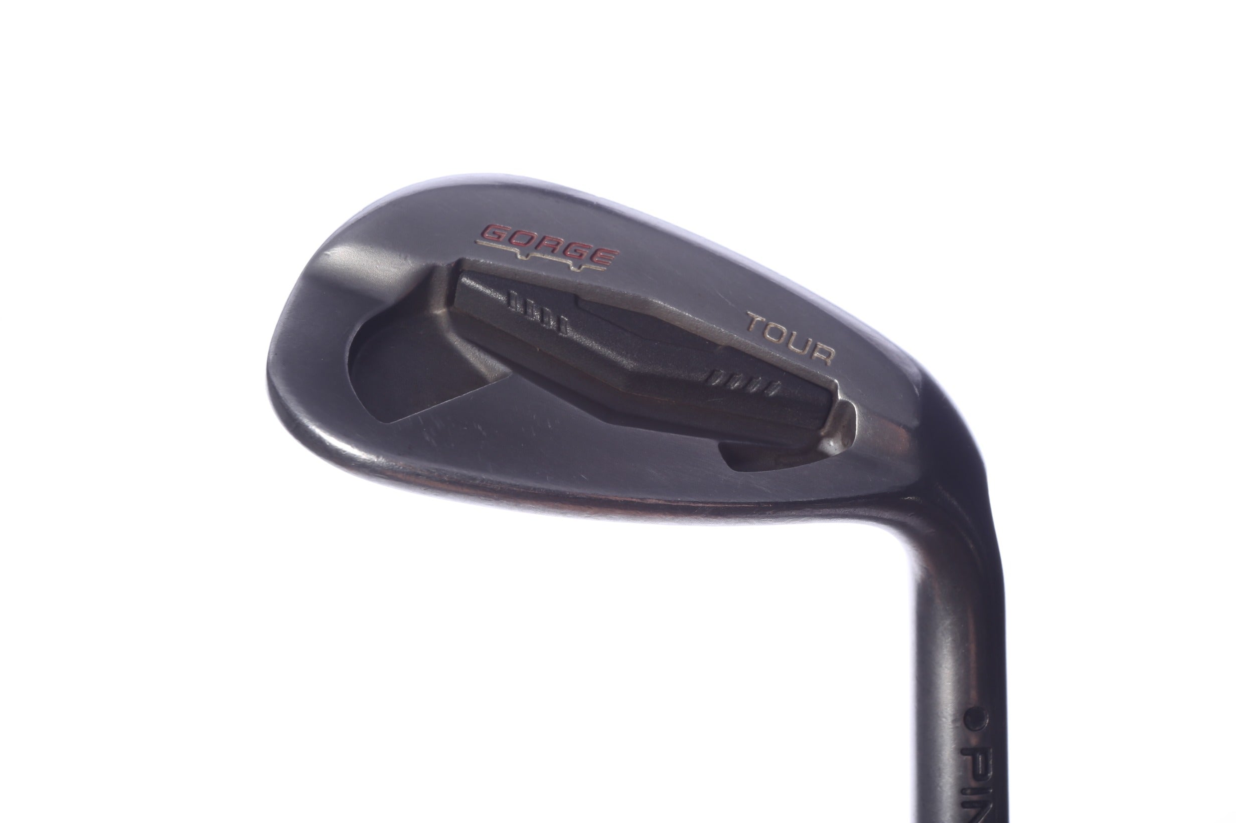Used Ping Tour Gorge SS Sand Wedge - Right-Handed - 56 Degrees - Stiff Flex-Next Round
