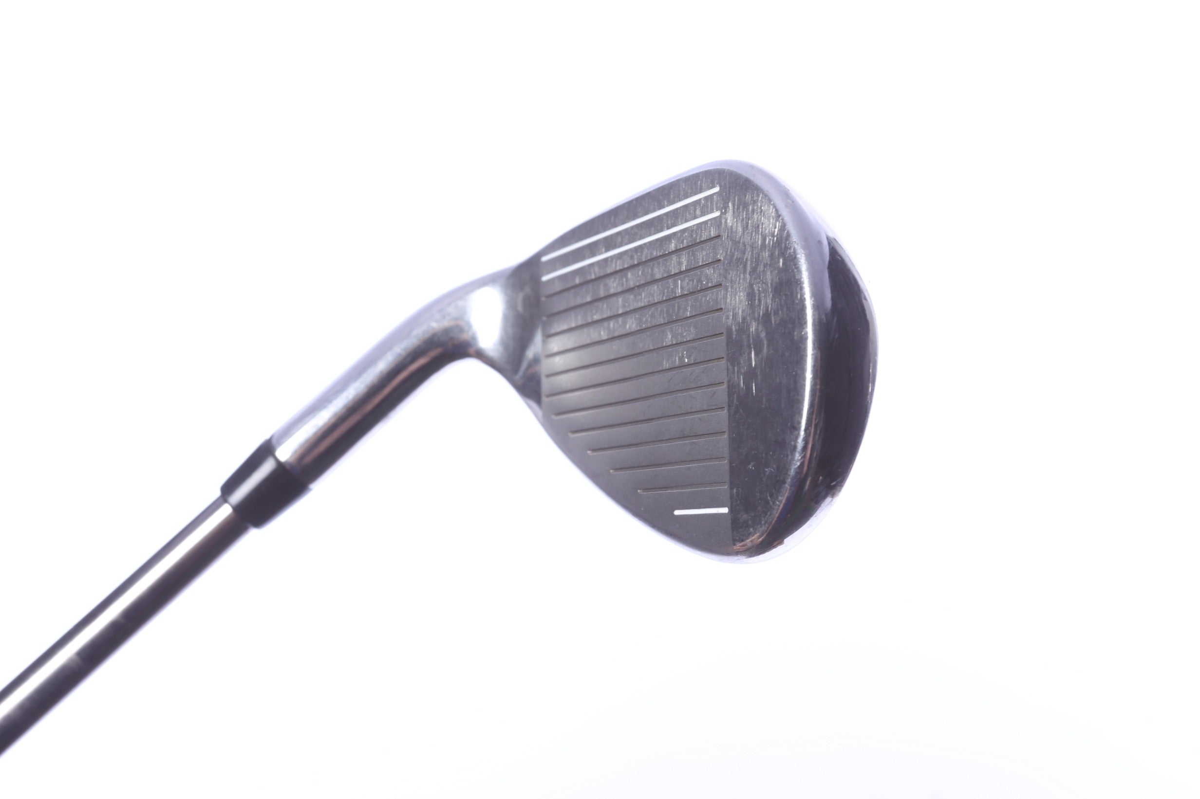 Used Callaway Mavrik Max Pitching Wedge - Right-Handed - 43 Degrees - Regular Flex