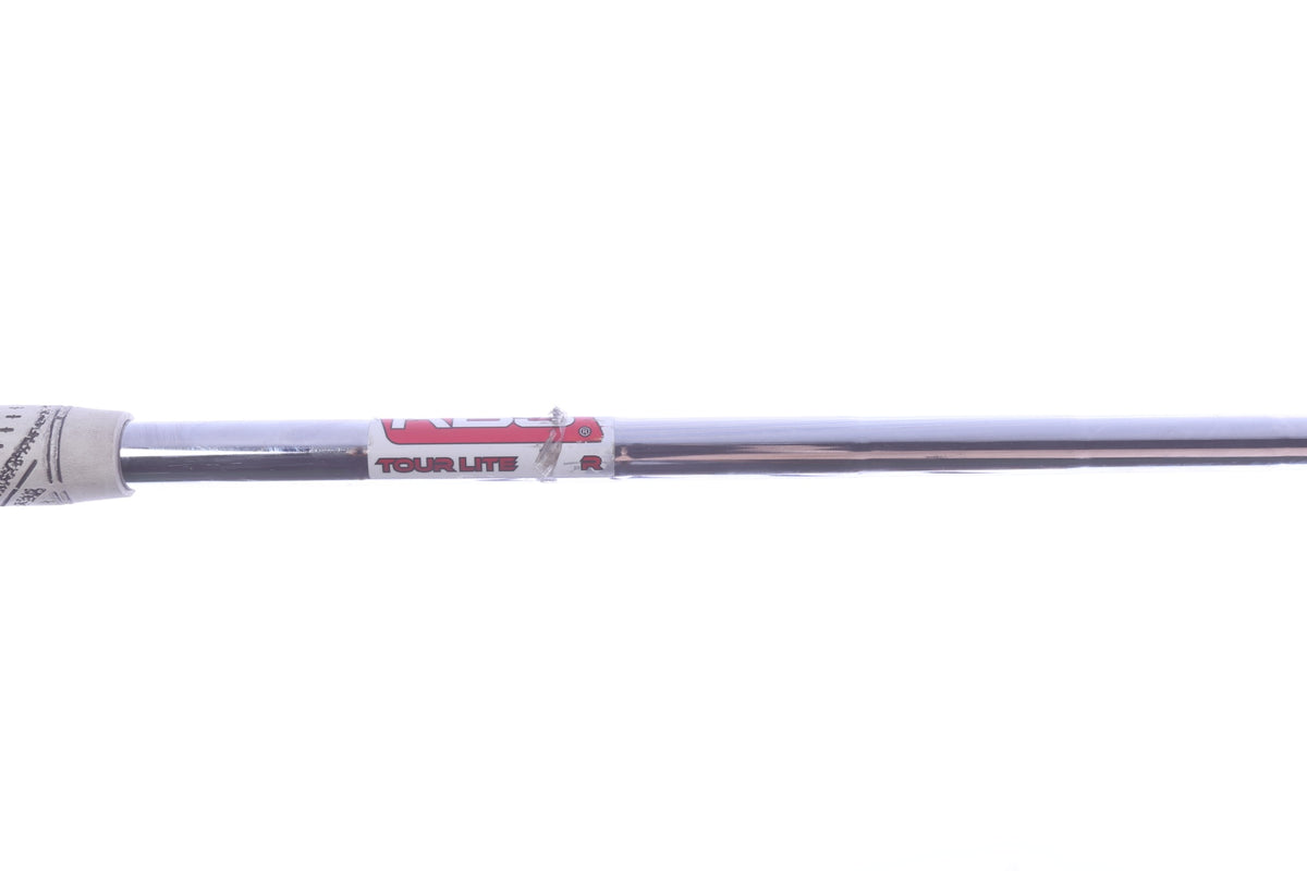 Used Cobra Darkspeed Iron Set - Right-Handed - 4-PW - Regular Flex-Next Round