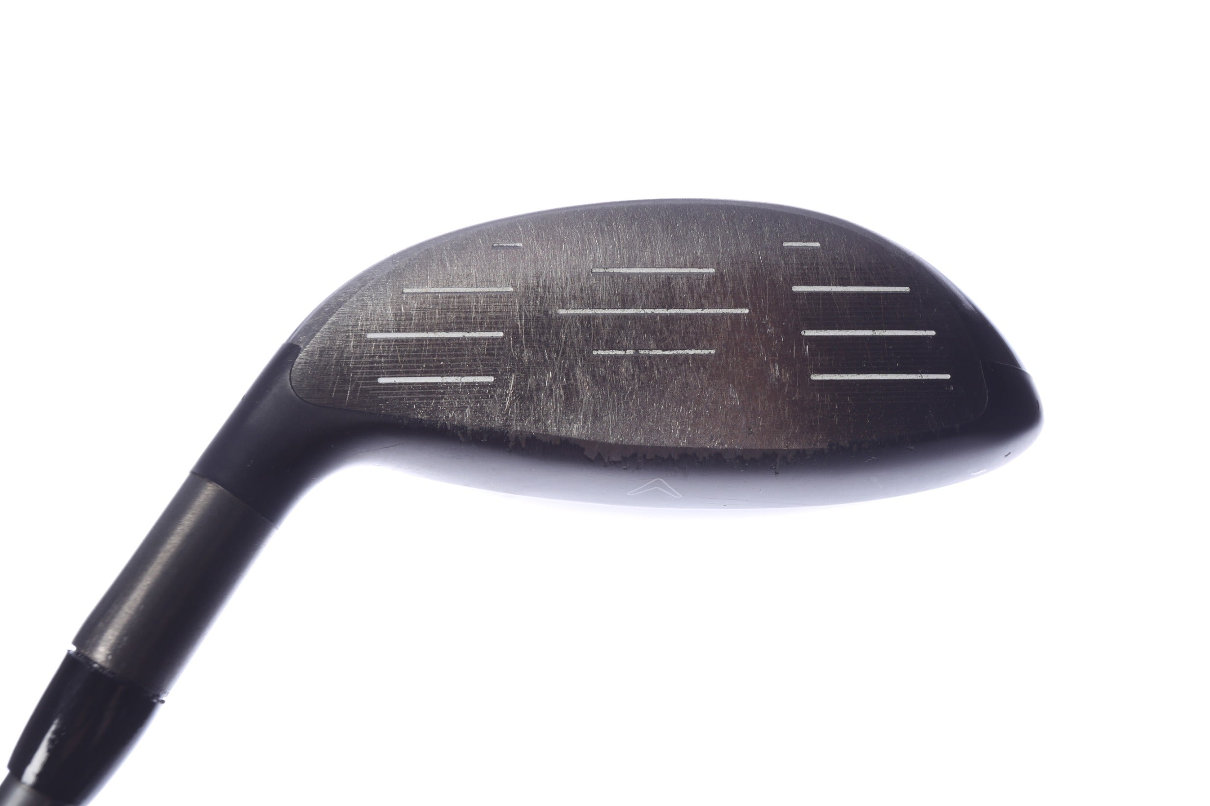 Used Callaway Paradym 5-Wood - Right-Handed - 18 Degrees - Regular Flex-Next Round