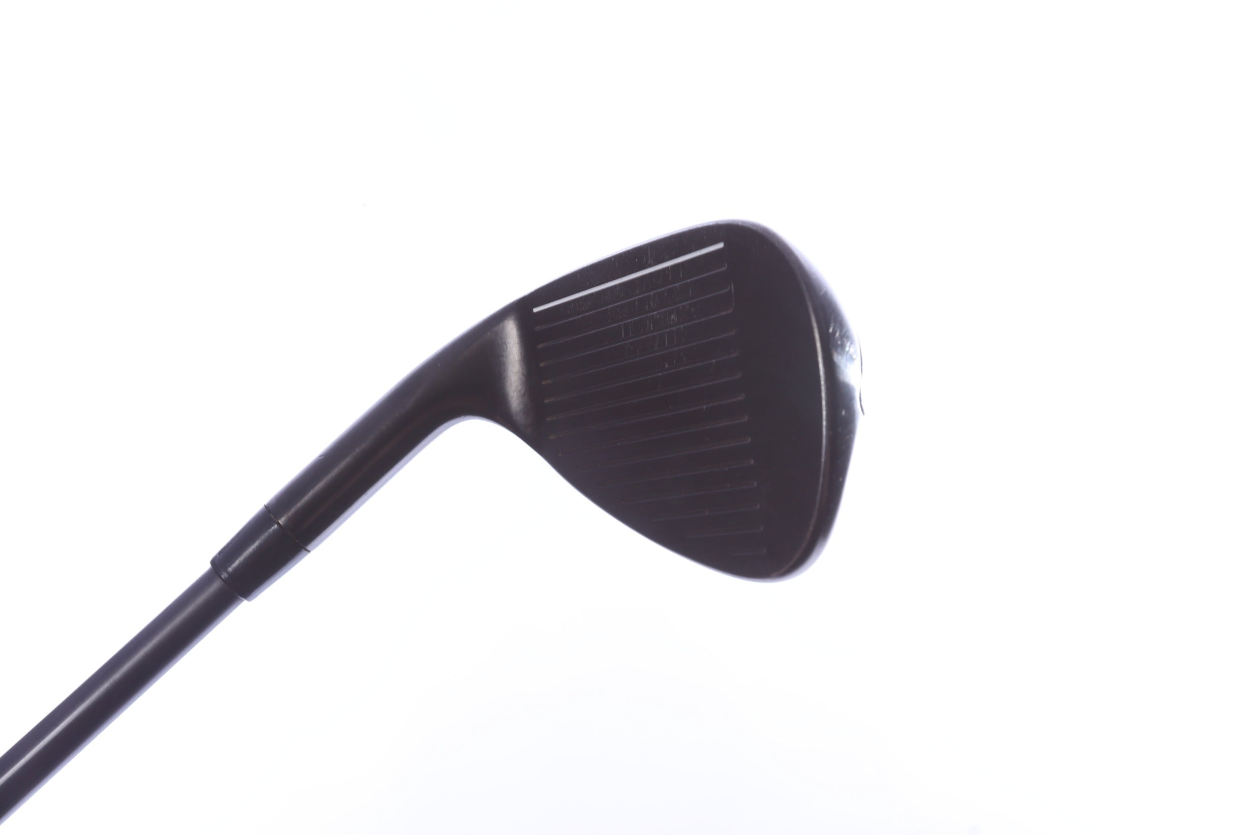 Used PXG 0311 P GEN5 Xtreme Dark Gap Wedge - Right-Handed - 49 Degrees - Stiff Flex-Next Round