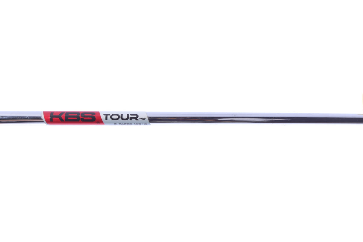 Used TaylorMade PSi Approach Wedge - Right-Handed - 50 Degrees - Regular Flex-Next Round