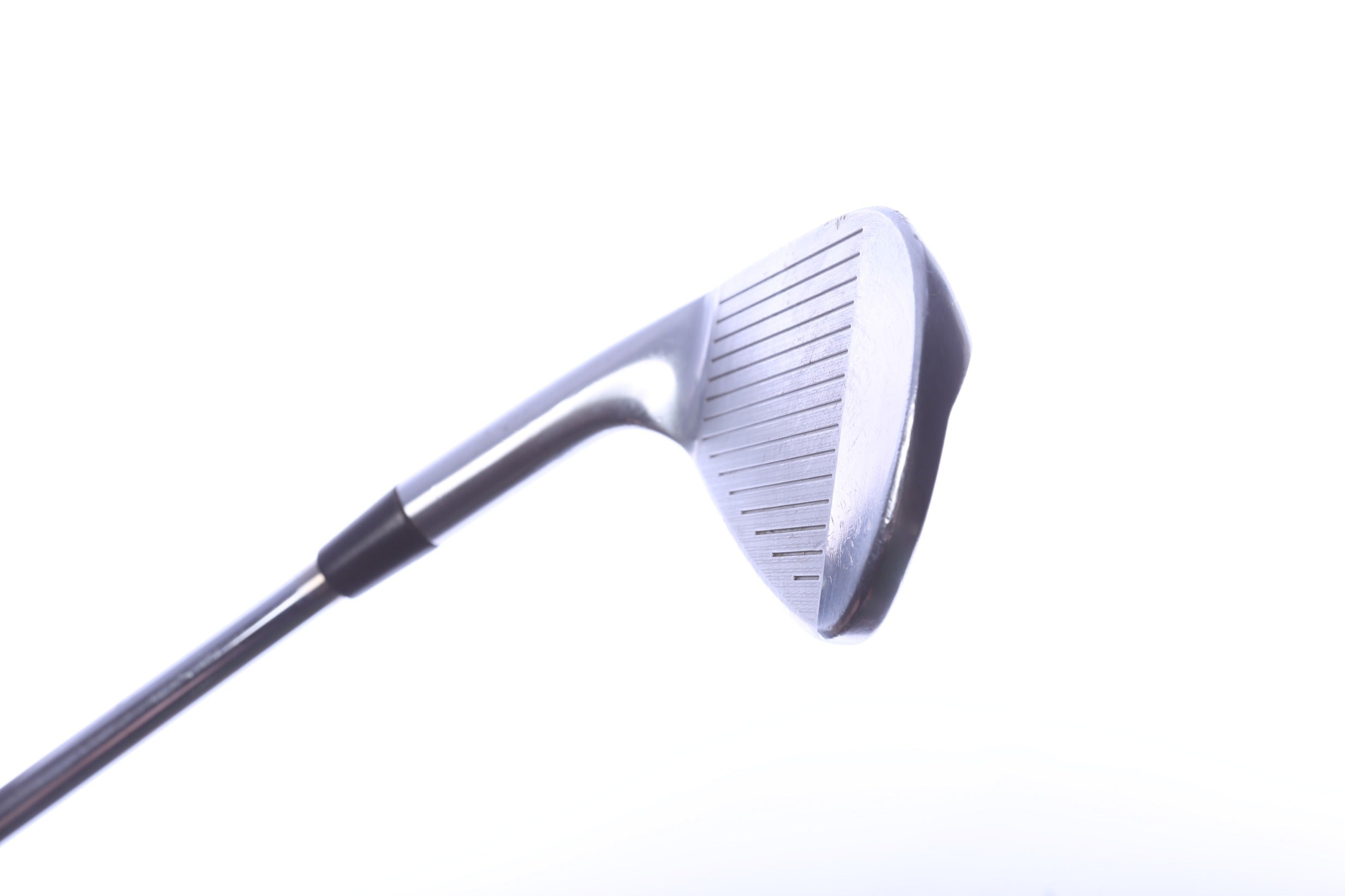 Used Srixon Z-Forged II Pitching Wedge - Right-Handed - 46 Degrees - Extra Stiff Flex
