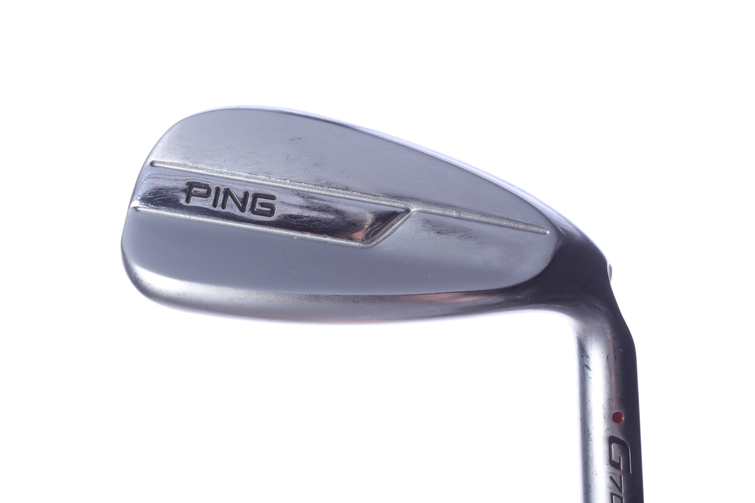 Used Ping G700 Utility Wedge - Right-Handed - 47 Degrees - Stiff Flex