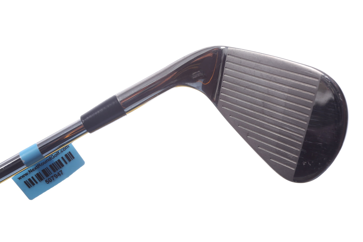 Used Callaway Paradym Ai Smoke Gap Wedge - Right-Handed - 50 Degrees - Variable Flex-Next Round