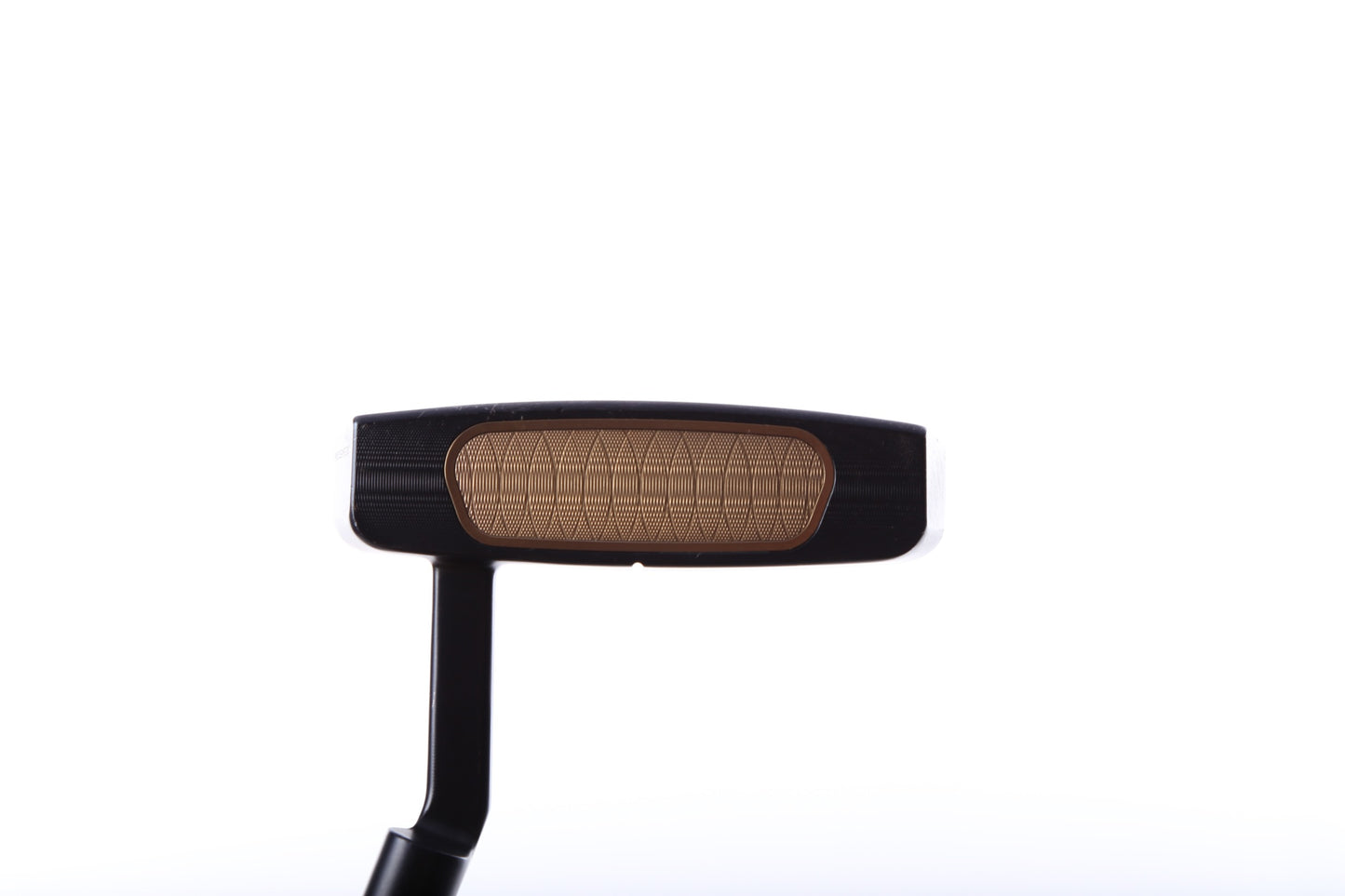 Used Odyssey Ai-ONE Milled Seven T CH Putter - Right-Handed - 35 in - Mallet-Next Round