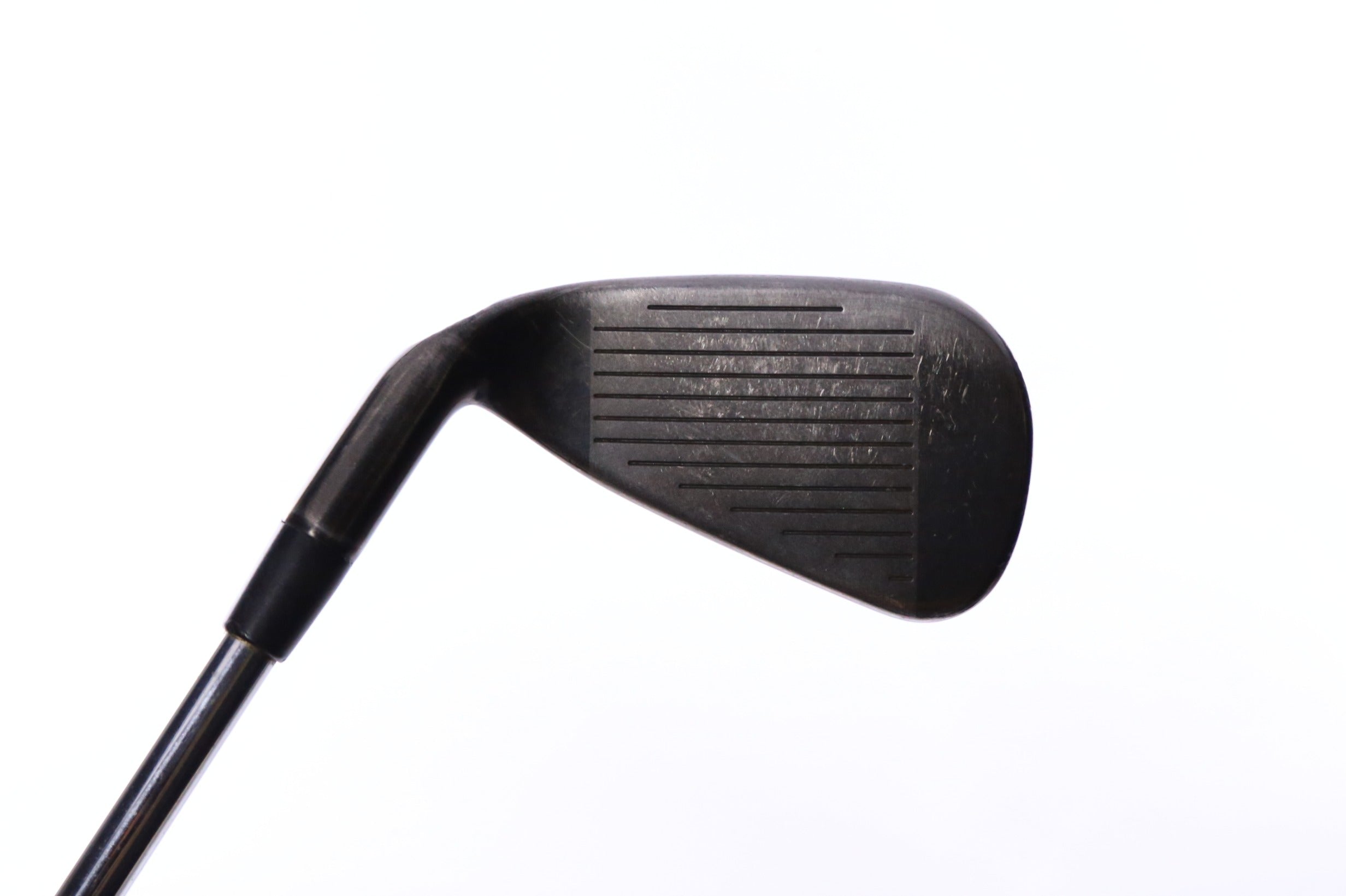 Used Callaway X-24 Hot Single 4-Iron - Right-Handed - Uniflex Flex-Next Round
