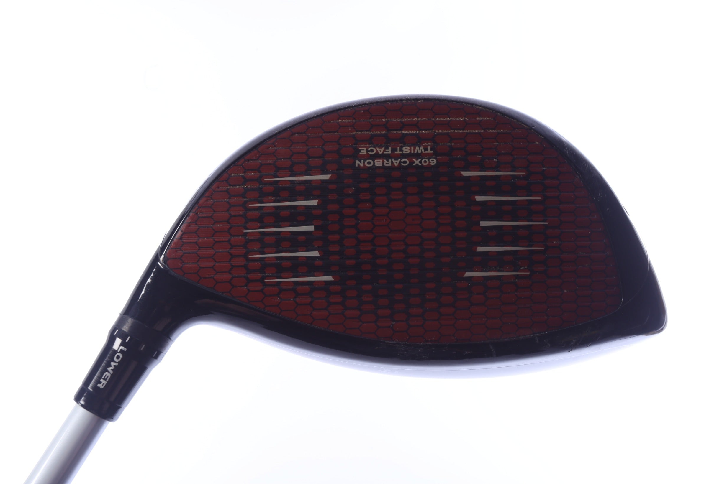 Used TaylorMade STEALTH Driver - 12 Degrees - Ladies Flex Fujikura Air Speeder - Right-Handed-Next Round
