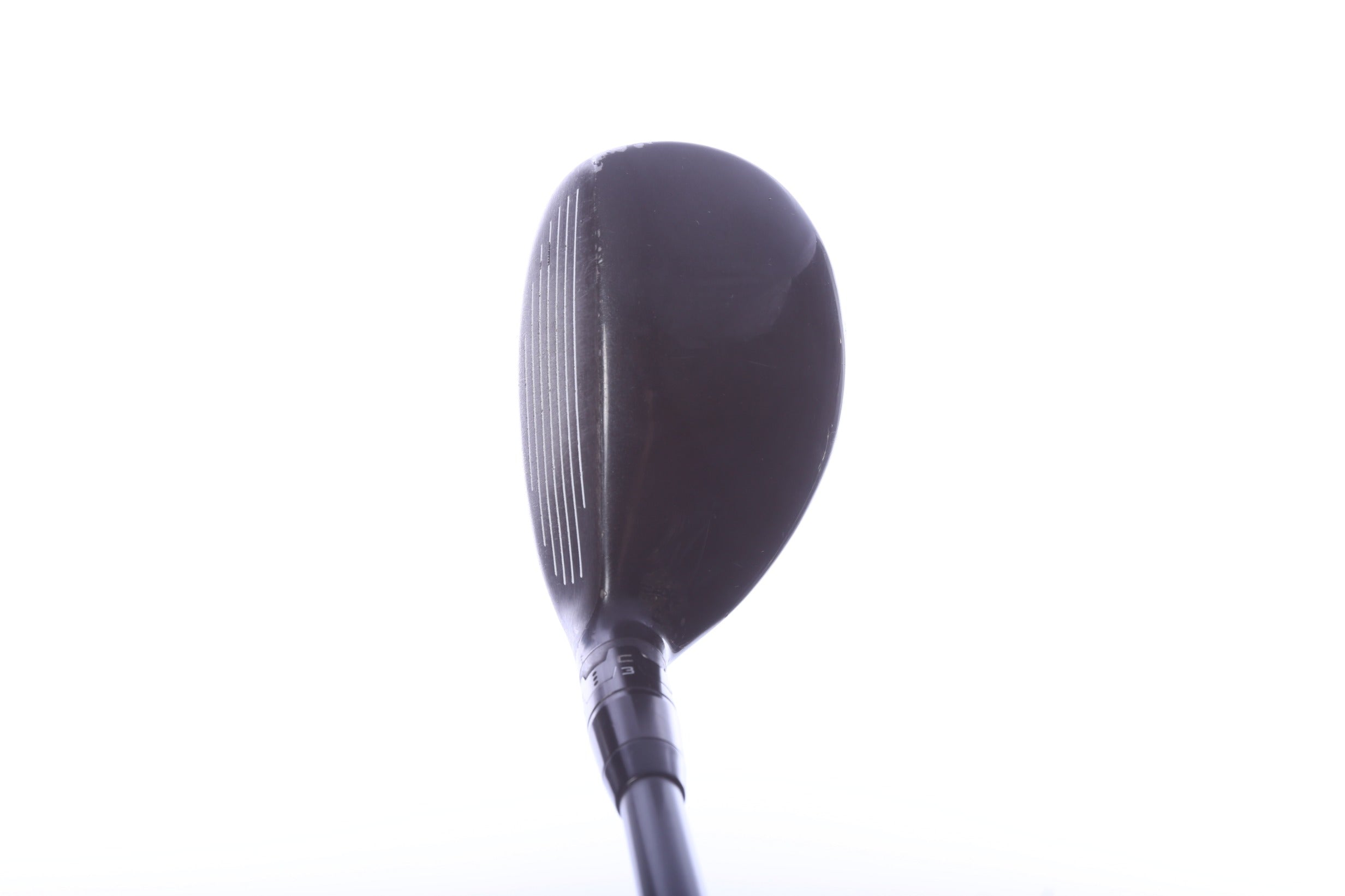 Used Titleist 913H 5H Hybrid - Right-Handed - 24 Degrees - Stiff Flex