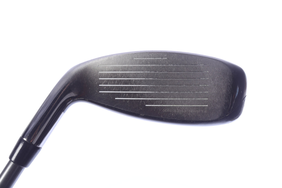 Used Callaway Mavrik 4H Hybrid - Right-Handed - 21 Degrees - Regular Flex
