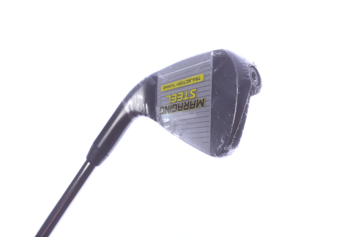 Used Ping iCrossover Single Utility 4-Iron - Right-Handed - Stiff Flex-Next Round
