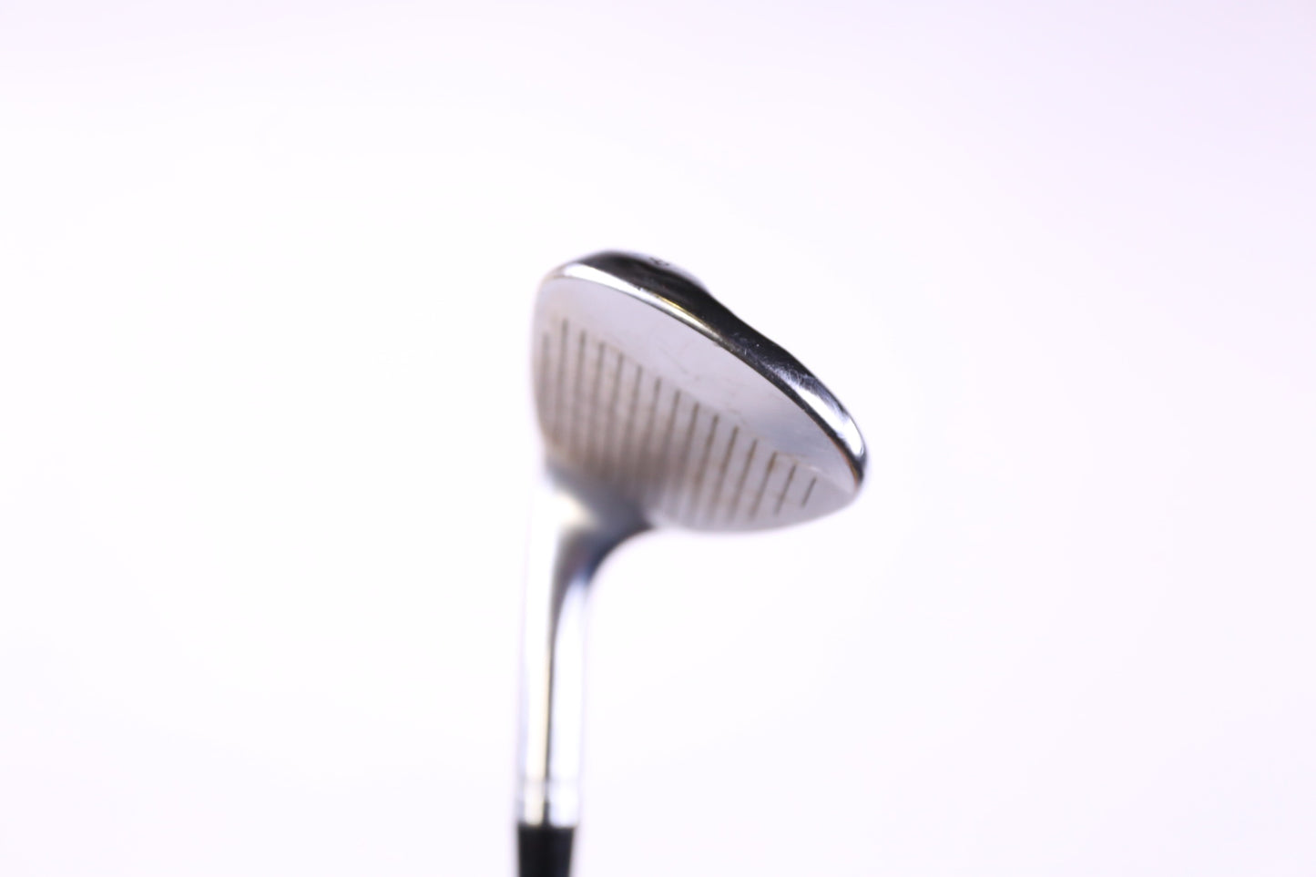 Used Callaway MD5 JAWS Chrome Sand Wedge - Right-Handed - 56 Degrees - Stiff Flex-Next Round