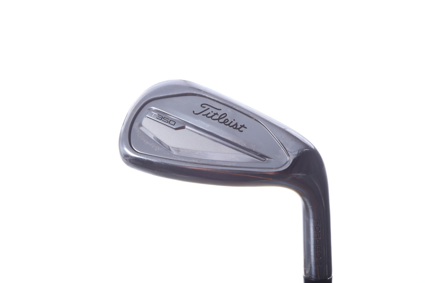 Used Titleist 2023 T350 Pitching Wedge - Right-Handed - 48 Degrees - Regular Flex-Next Round