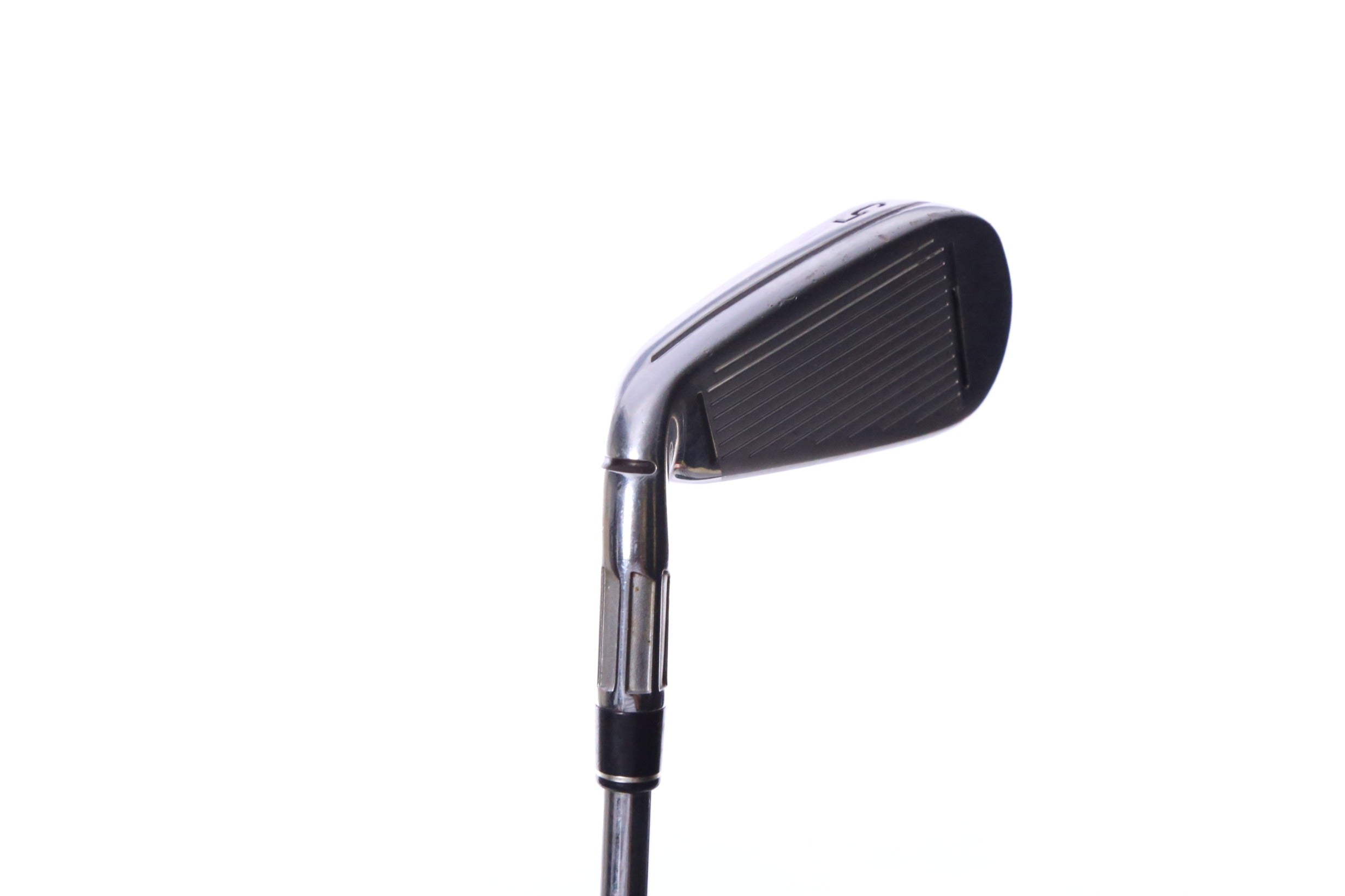 Used TaylorMade M CGB Single 5-Iron - Right-Handed - Regular Flex-Next Round