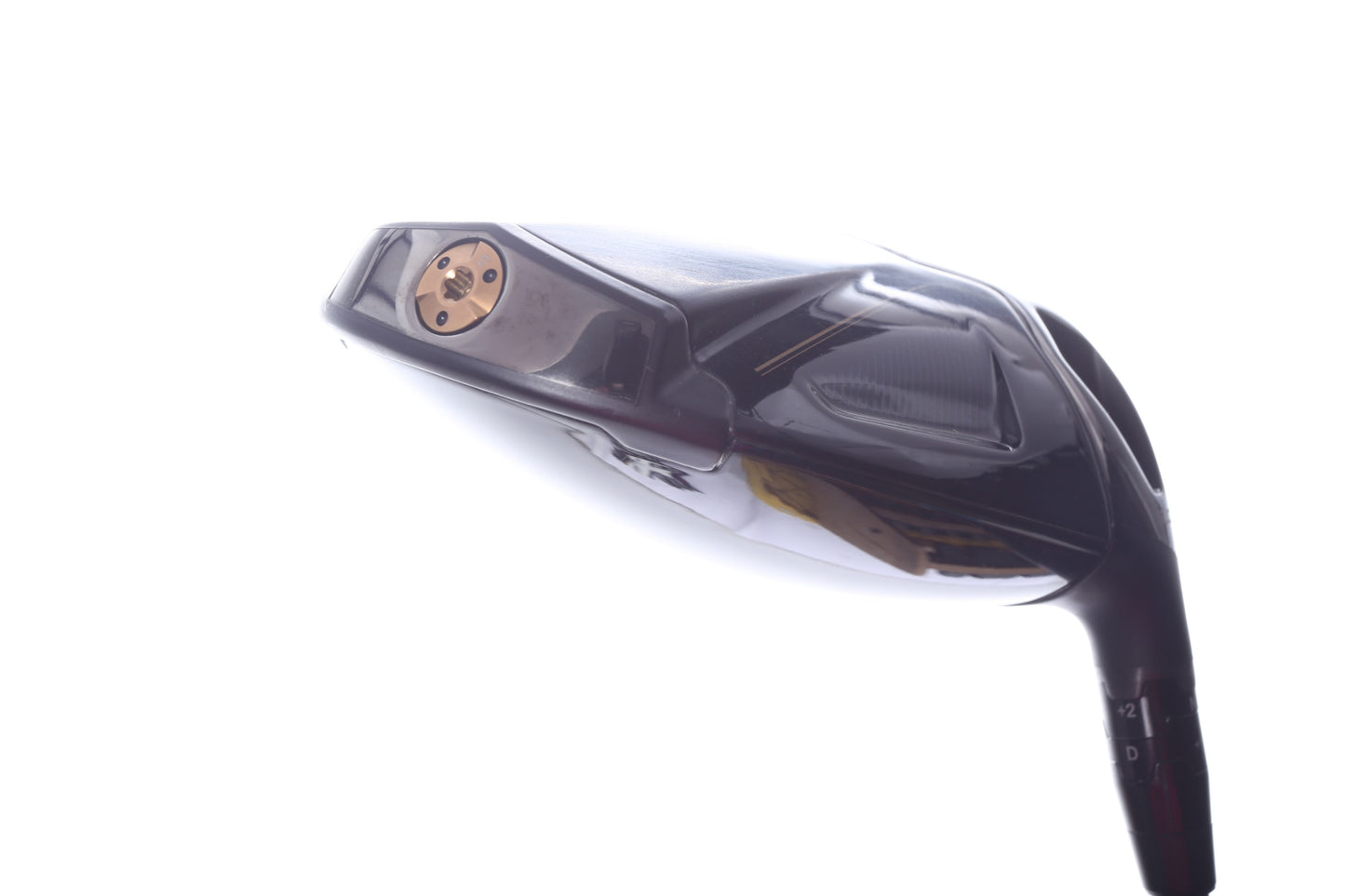 Used Callaway Paradym X Driver - 9 Degrees - Regular Flex Project X HZRDUS - Right-Handed-Next Round