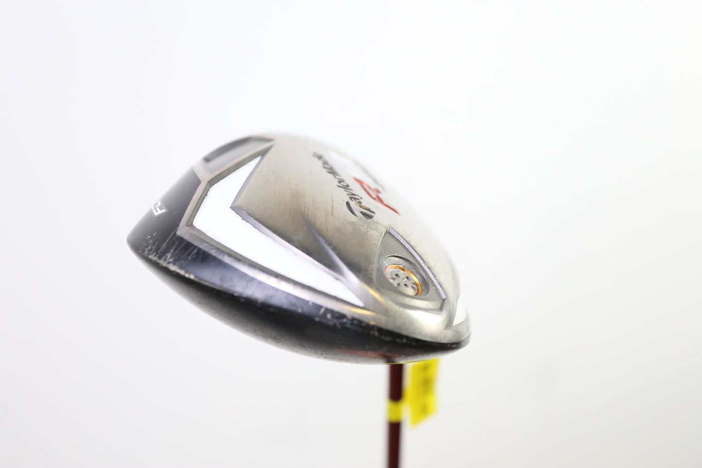 Used TaylorMade R9 460 Driver - Right-Handed - 11.5 Degrees - Stiff Flex-Next Round