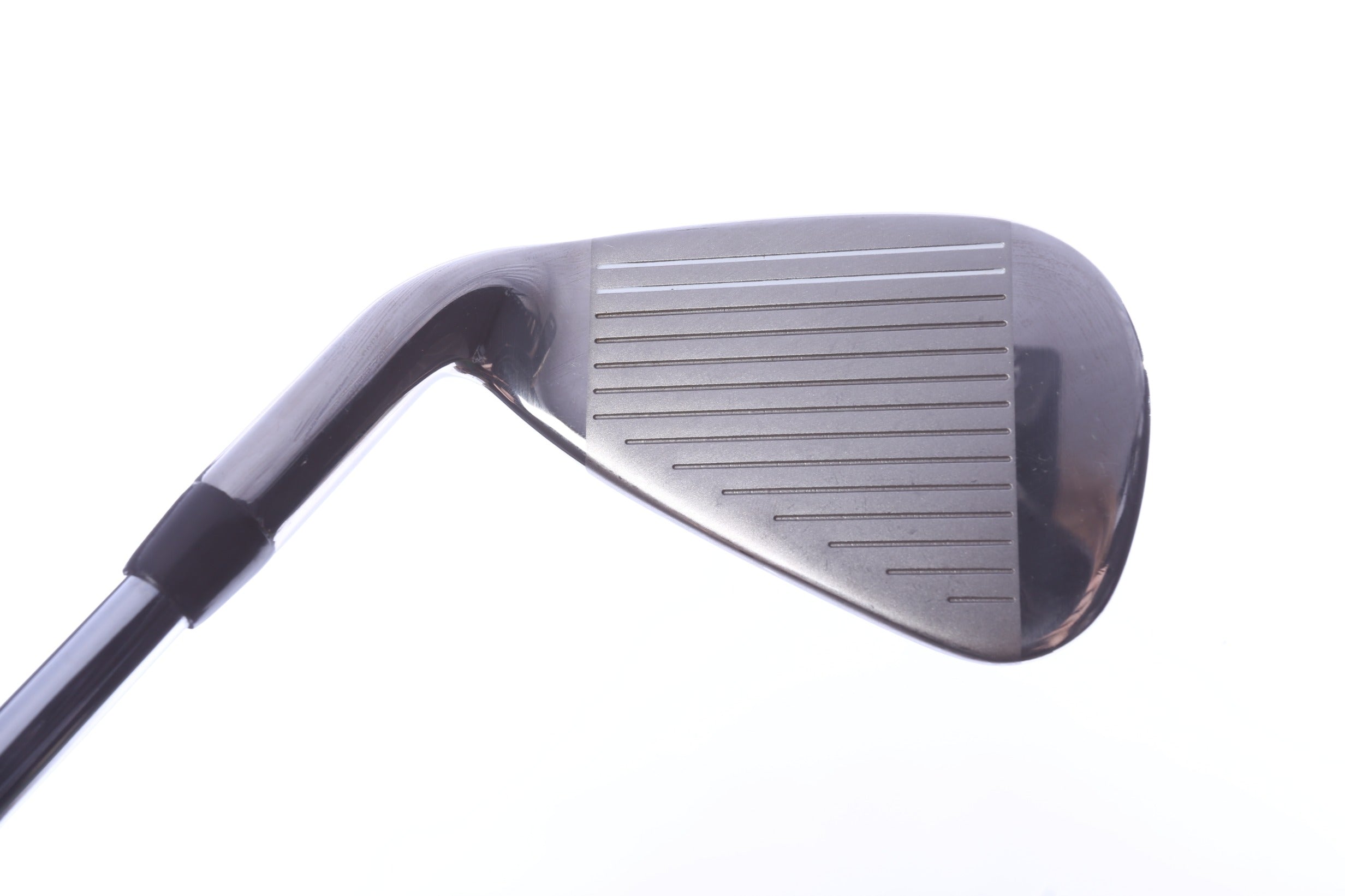 Used Callaway Rogue ST MAX Single 7-Iron - Right-Handed - Stiff Flex