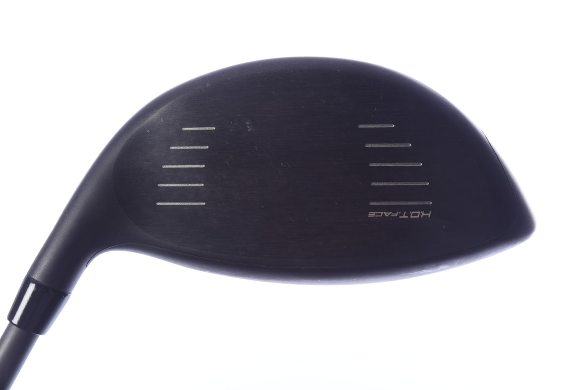 Used Cobra AIR-X Offset Driver - 10.5 Degrees - Seniors Flex Cobra Ultralite - Right-Handed