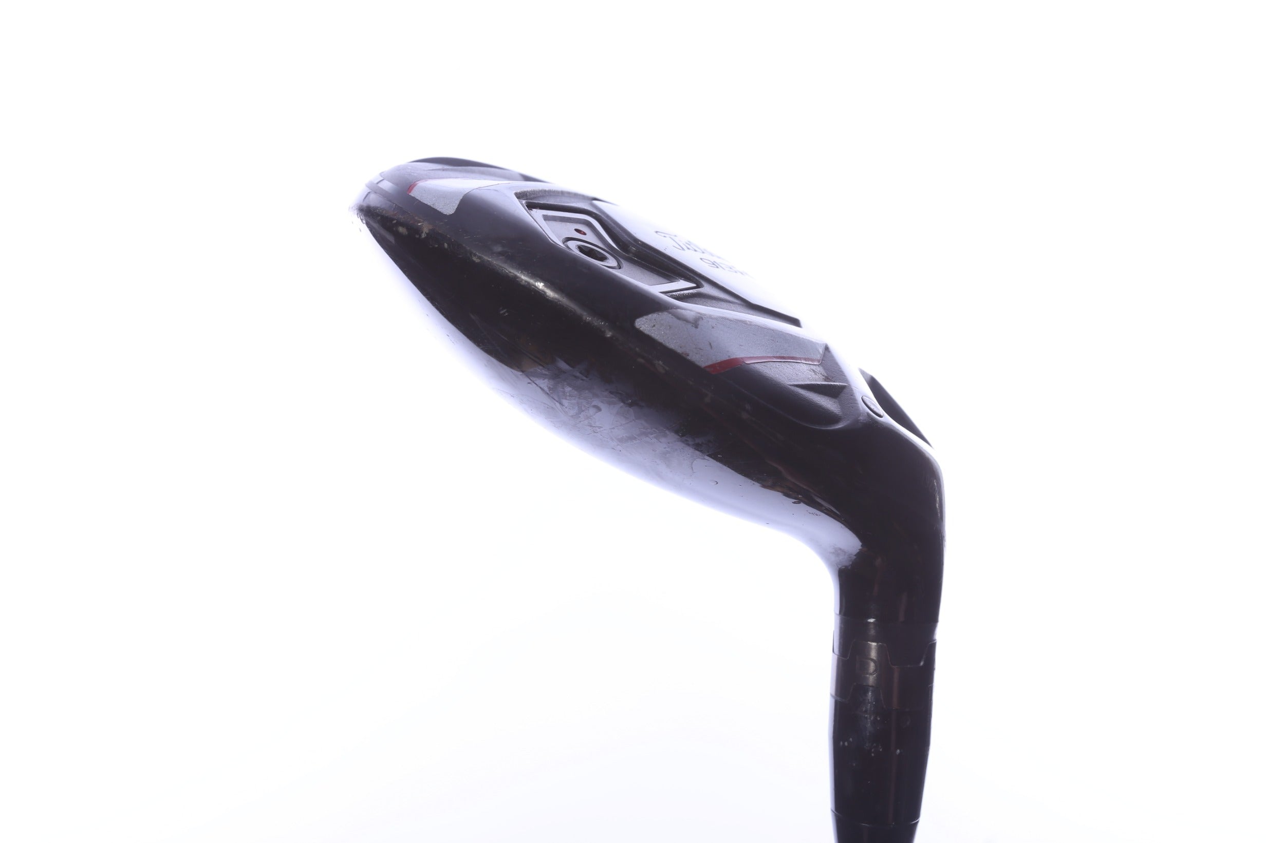 Used Titleist 913H 4H Hybrid - Right-Handed - 21 Degrees - Stiff Flex-Next Round