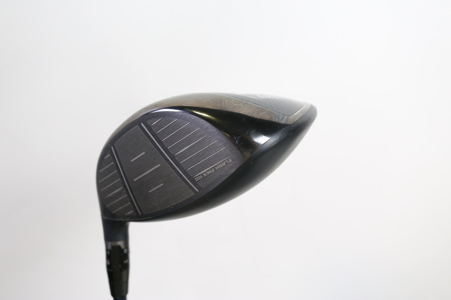Used Callaway Custom Rogue ST MAX D Driver - Right-Handed - 10.5 Degrees - Regular Flex