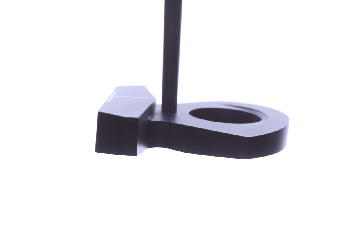 Used L.A.B. Golf DF3 Putter - Right-Handed - 35 in - Mallet-Next Round